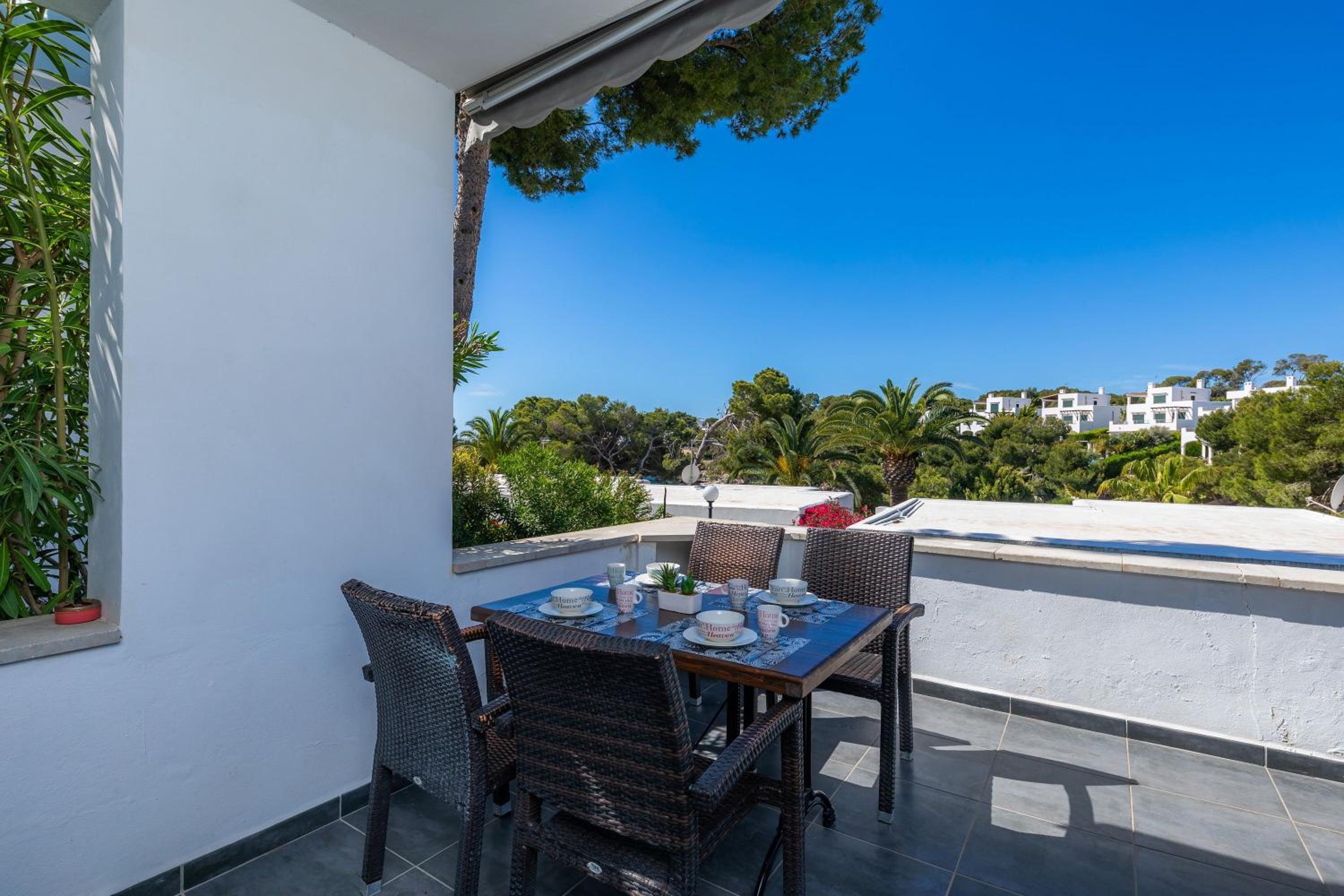 Beach Apartment 11 view 4
