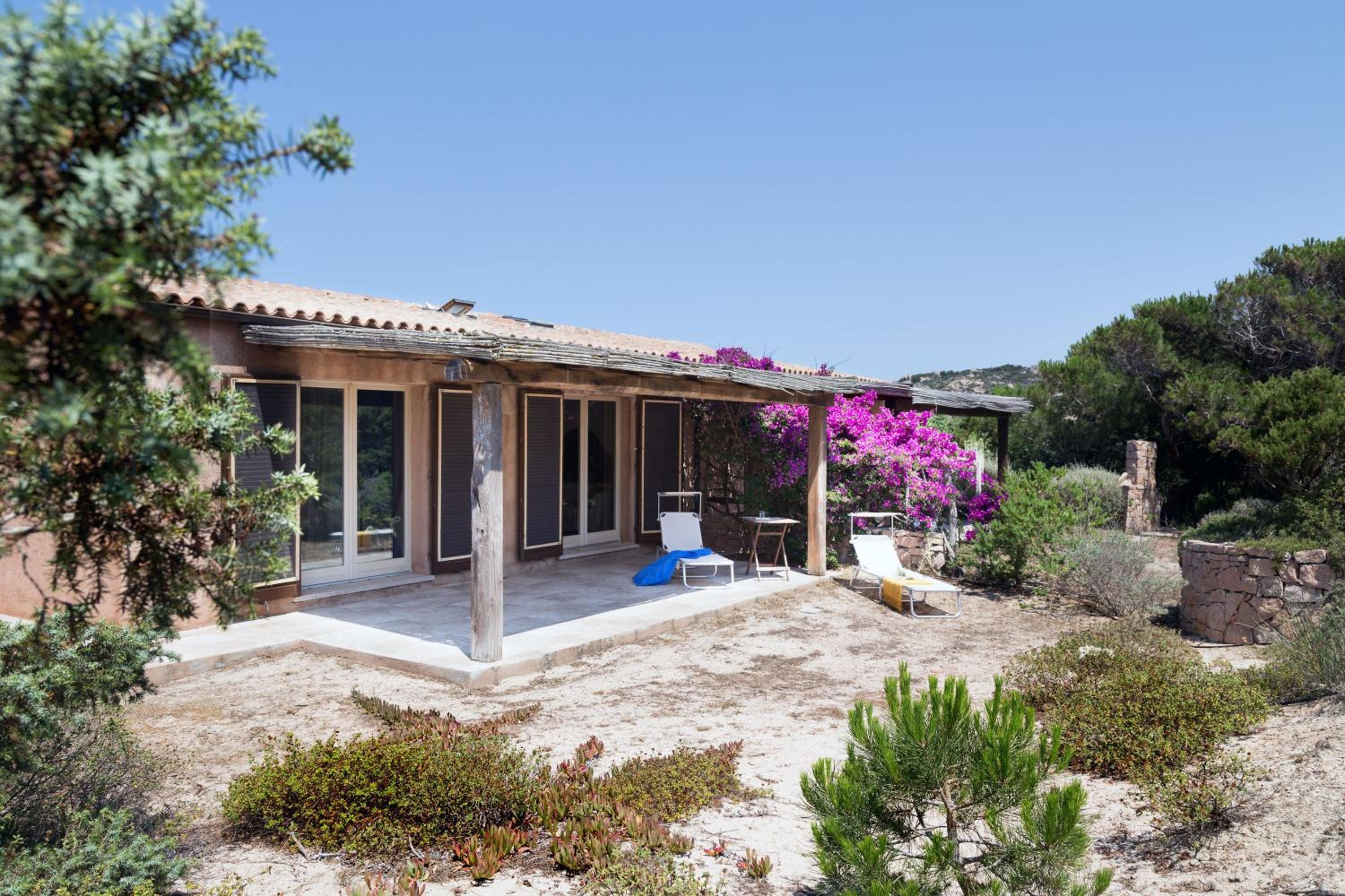 Villa I Graniti photo 2