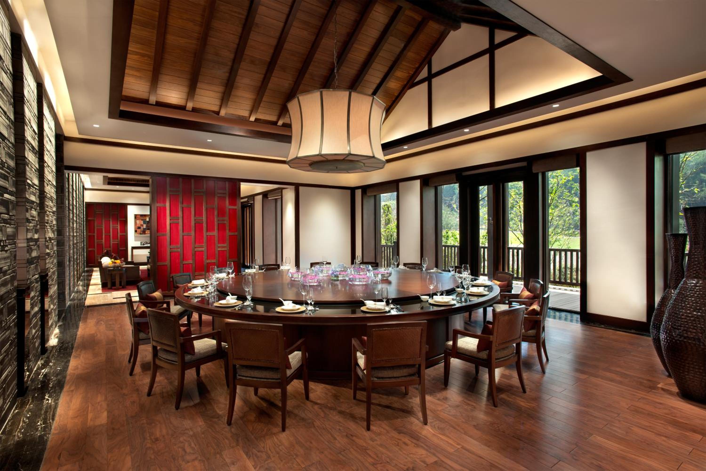 Banyan Tree Chongqing Beibei