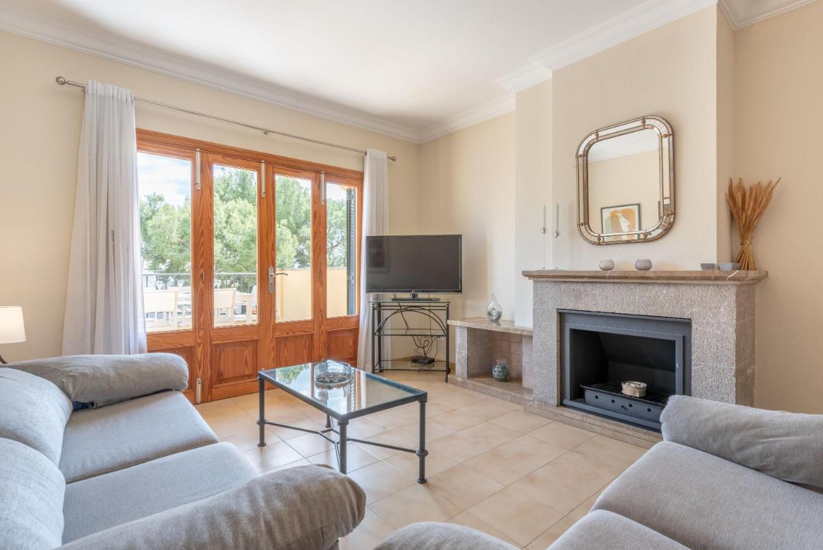 Apartamento Minerva view 2