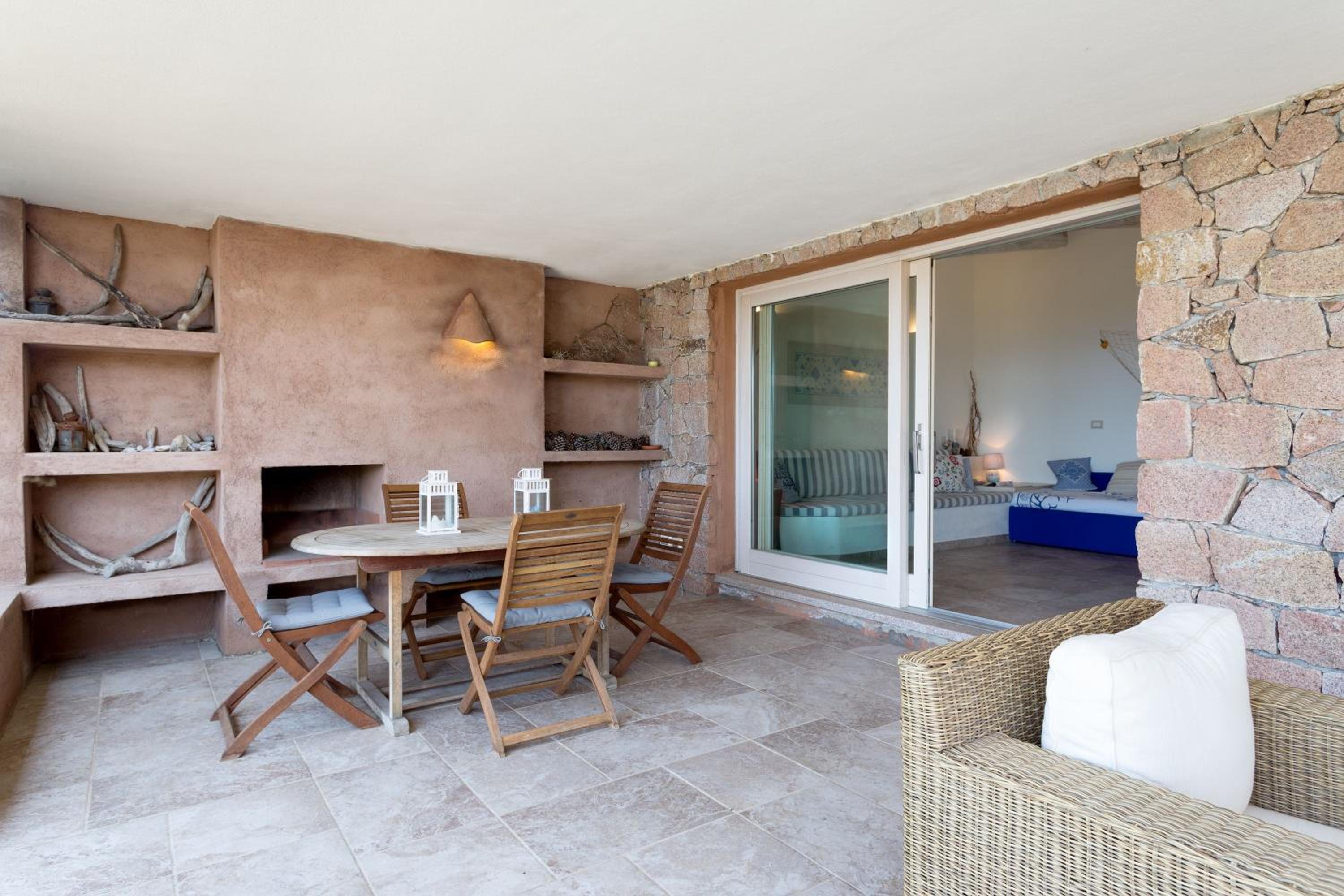 Villa I Graniti photo 3