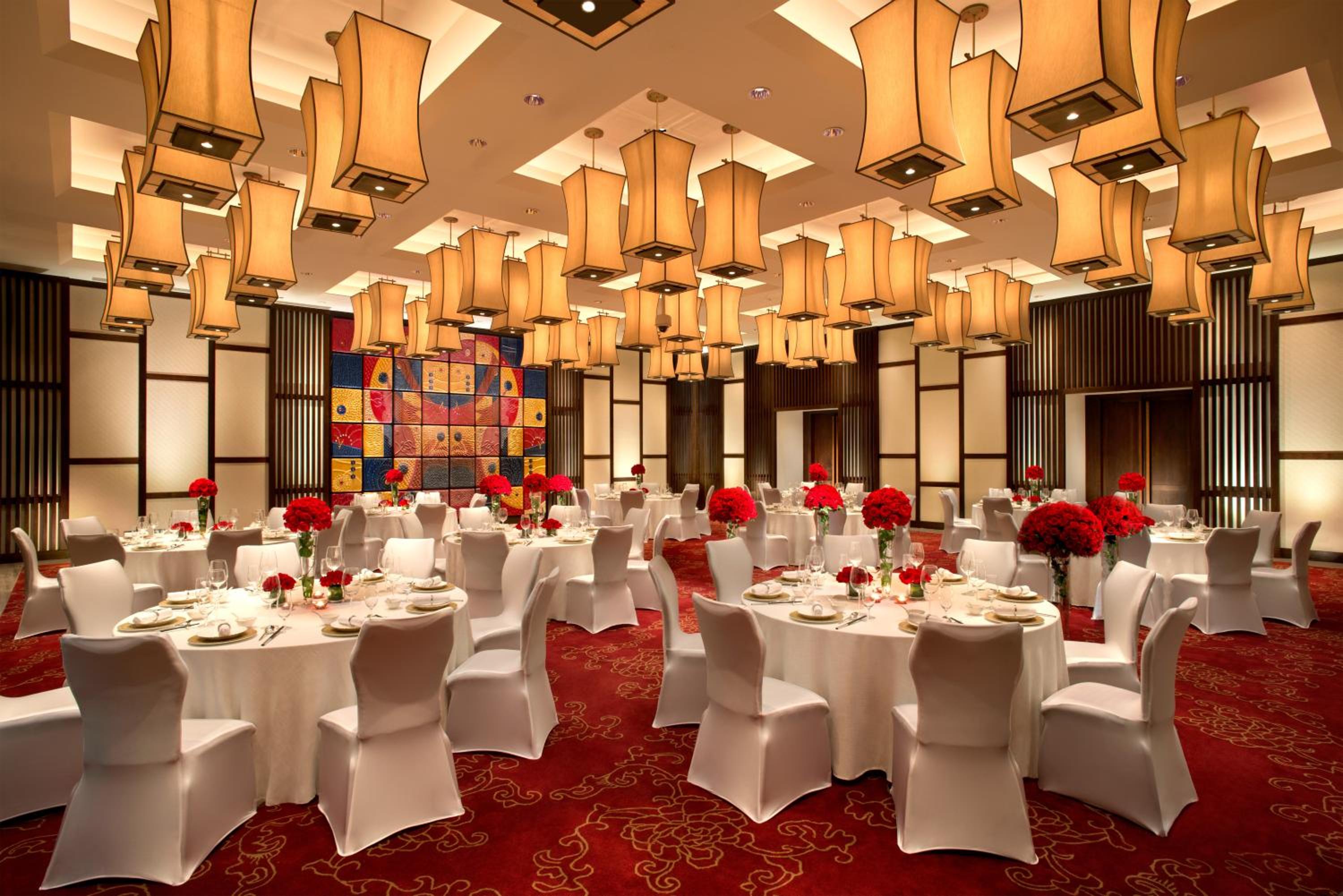 Banyan Tree Chongqing Beibei