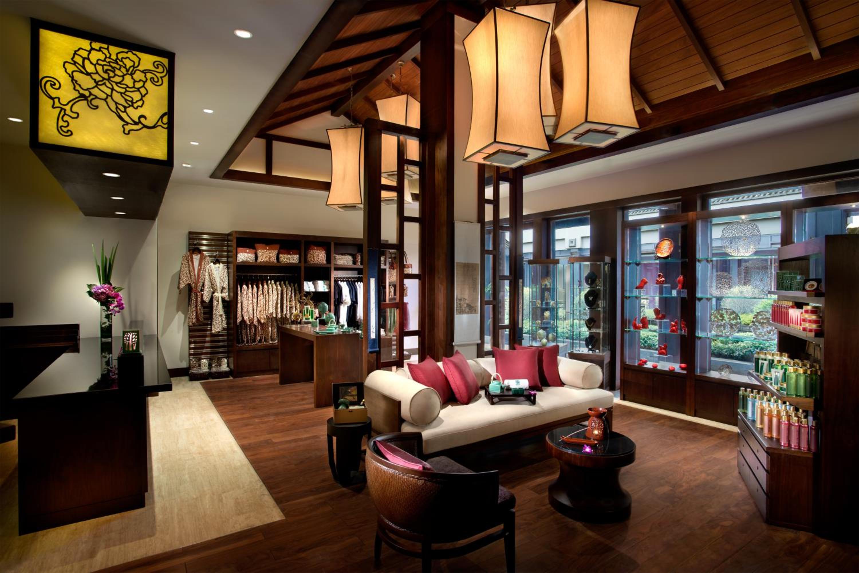Banyan Tree Chongqing Beibei