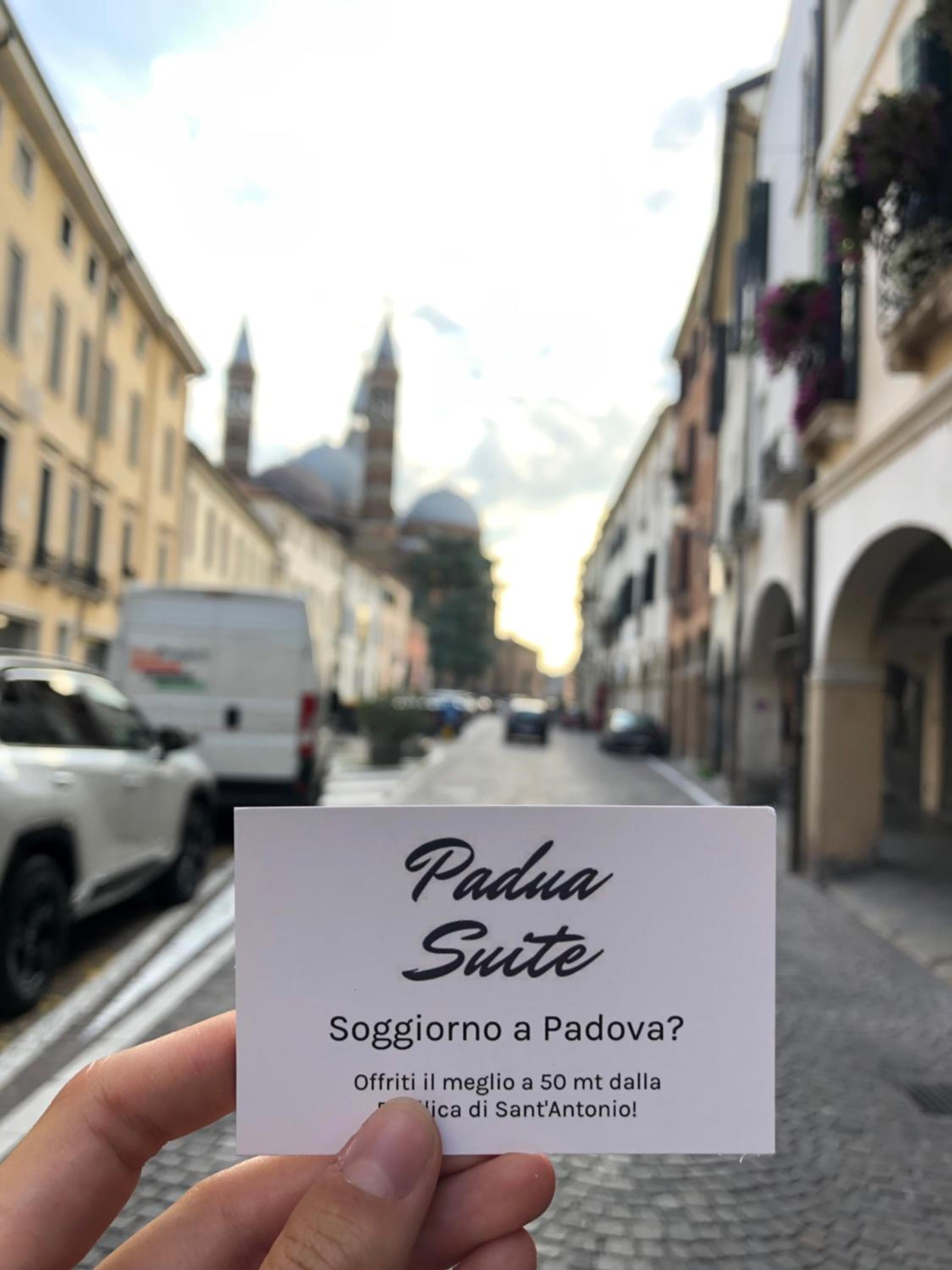 Padua Suite photo 2