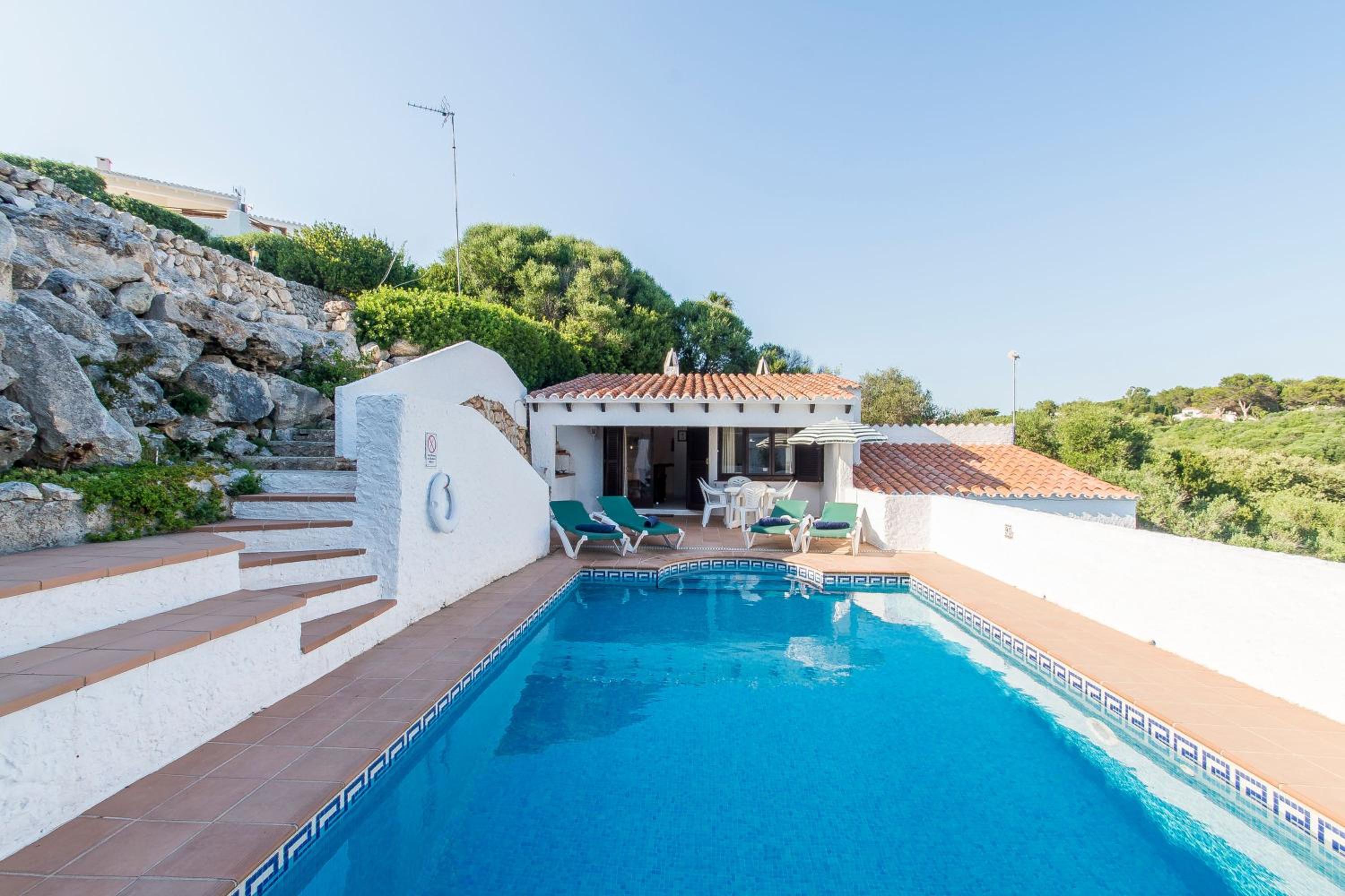 Villa Mar y Roca photo 4