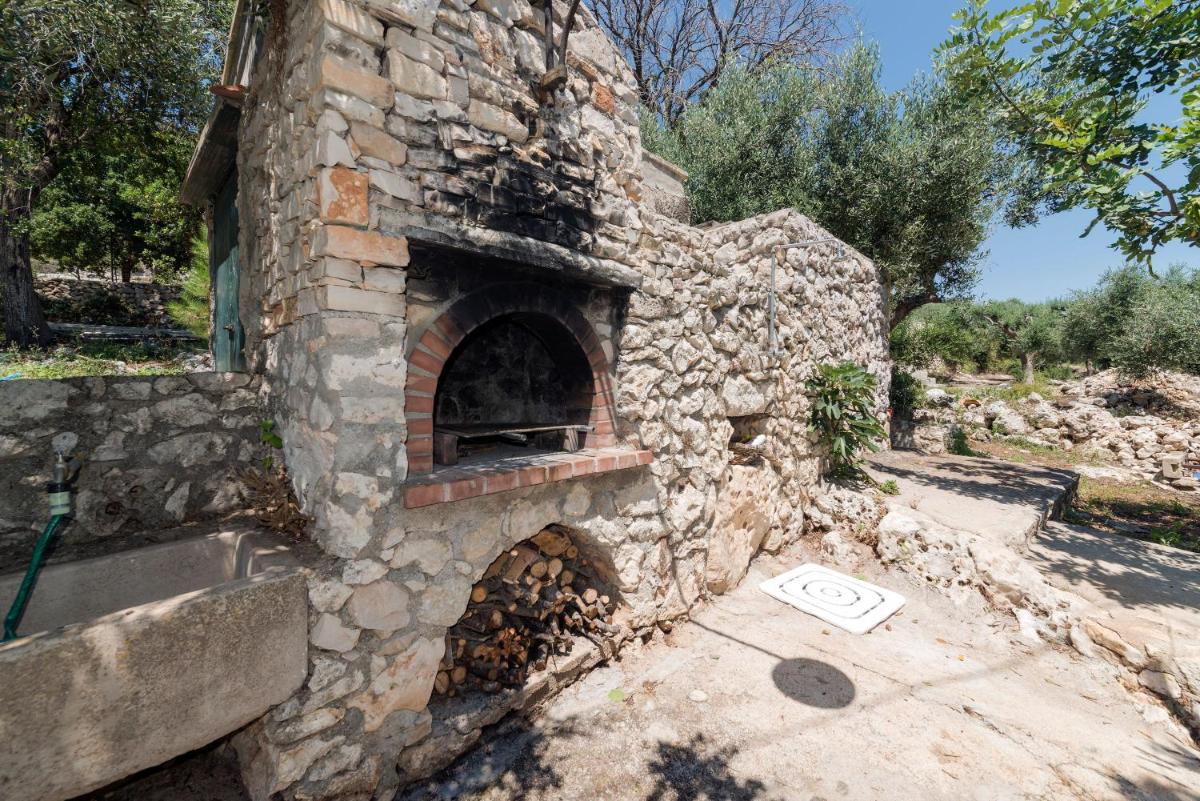 Villa Azzurra view 4