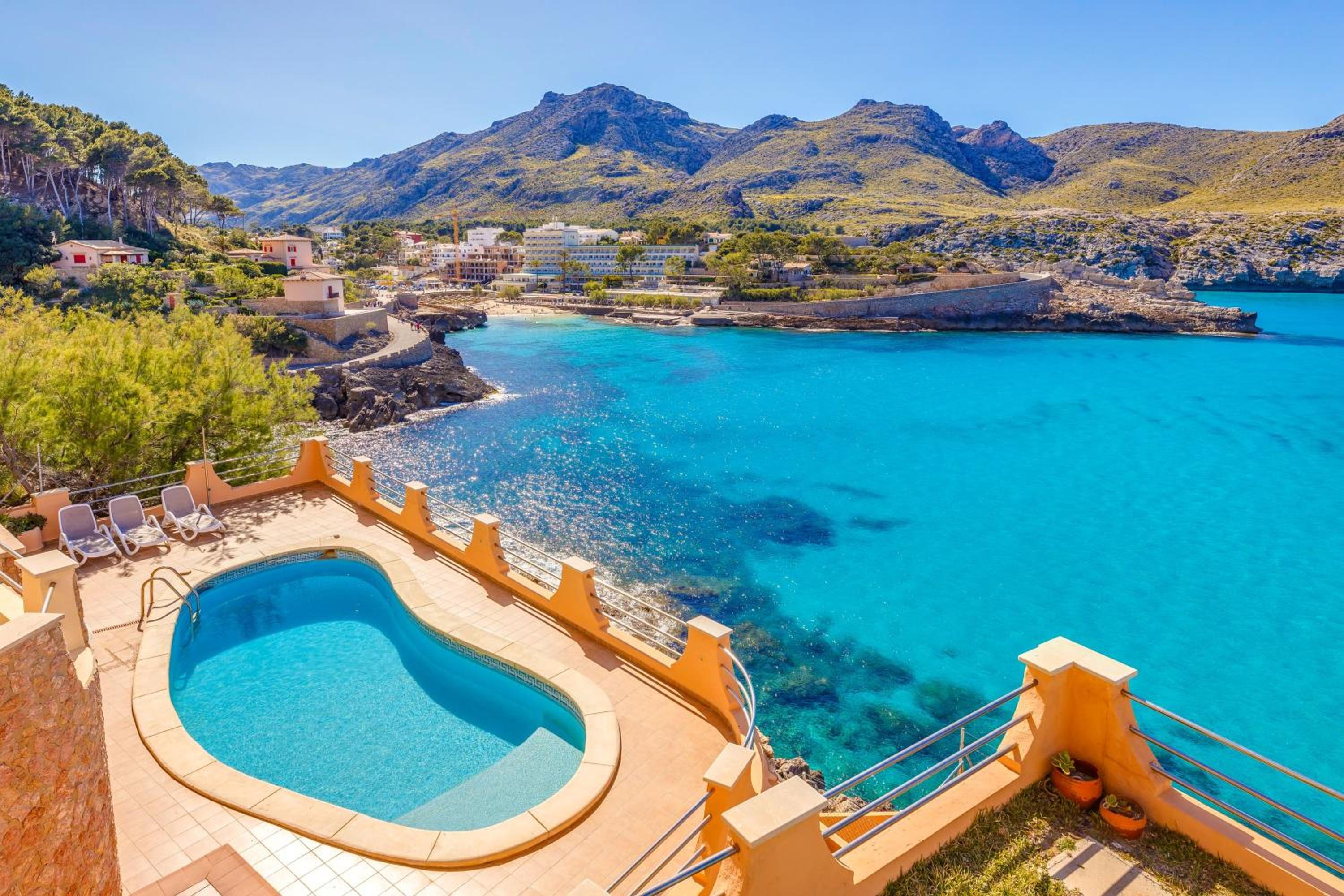 Hotel Apartamento Mirador - Image 1