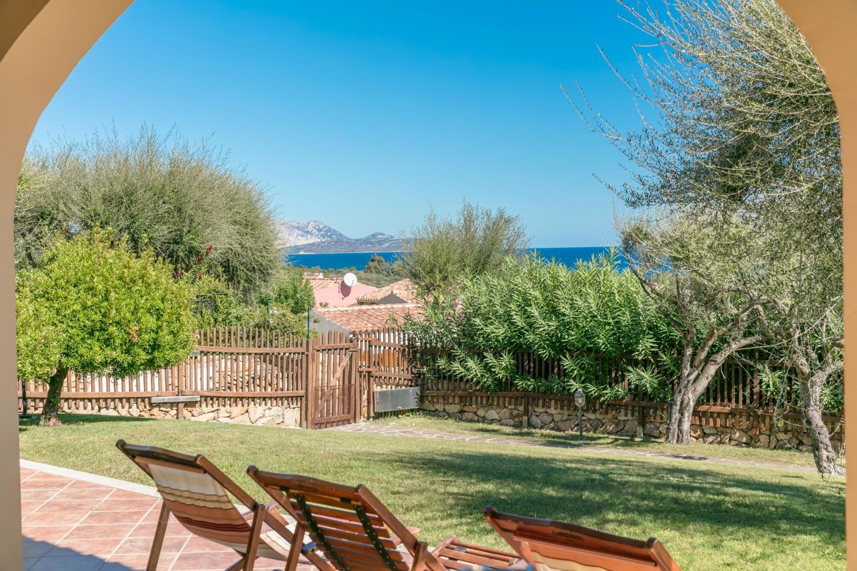 San Teodoro Villa Nina Costa Caddu photo 4