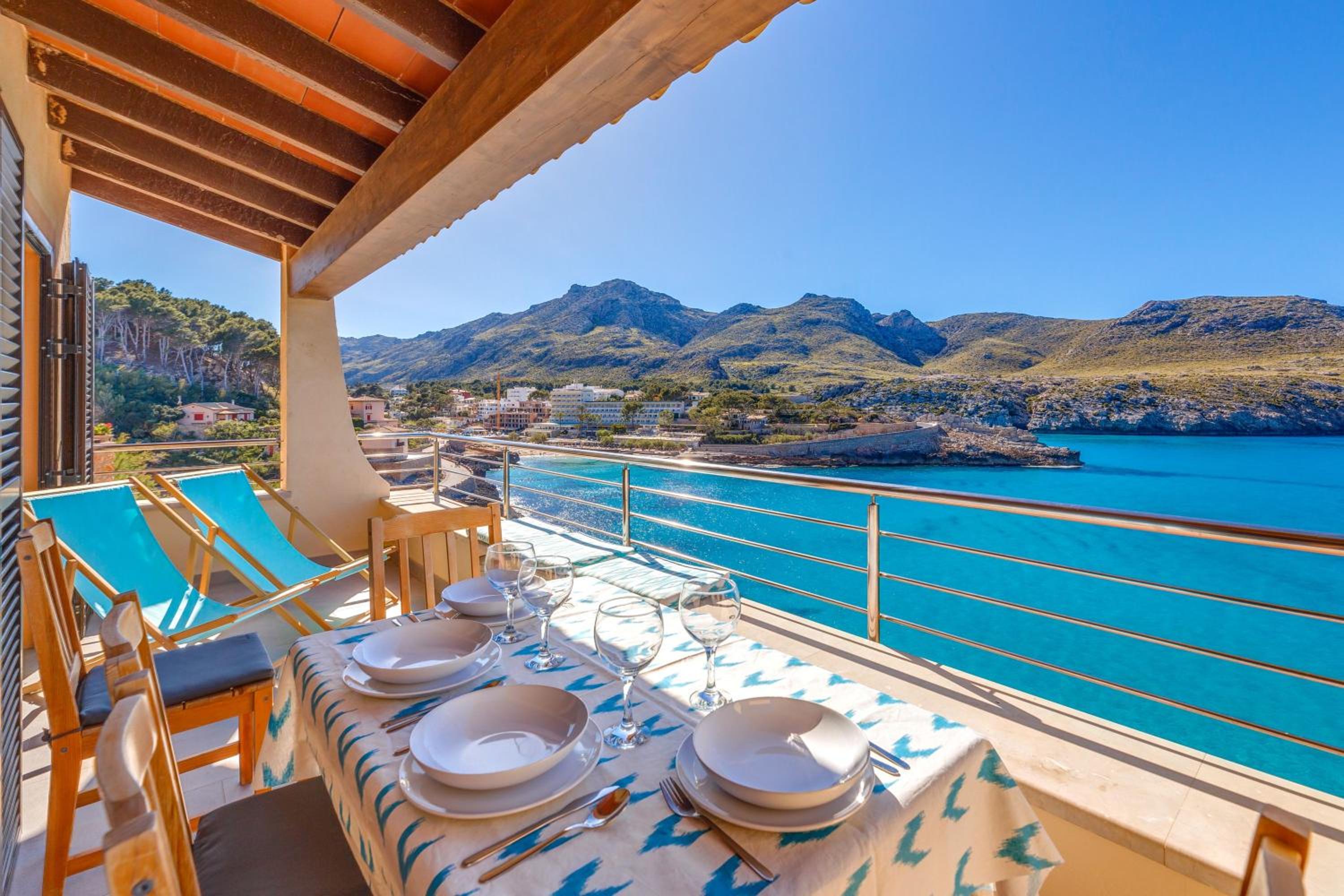 Apartamento Mirador view 2