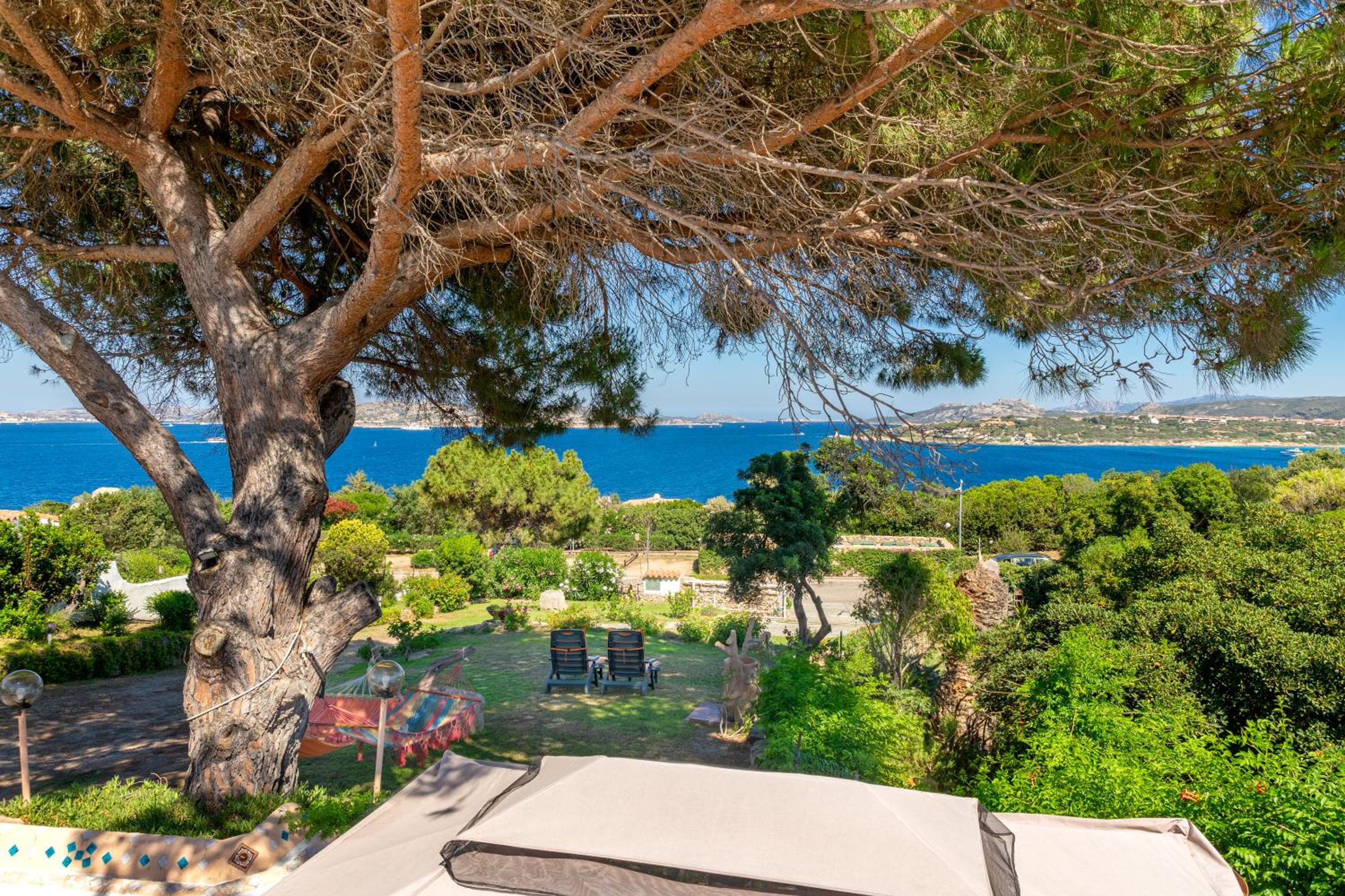 Villa Daniela en Porto Rafael — other