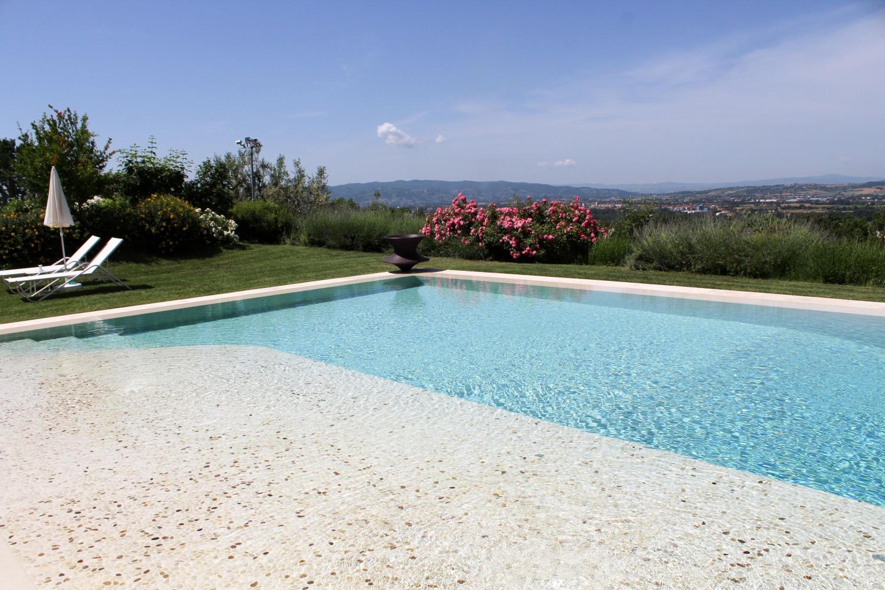 Amazing Assisi view 3