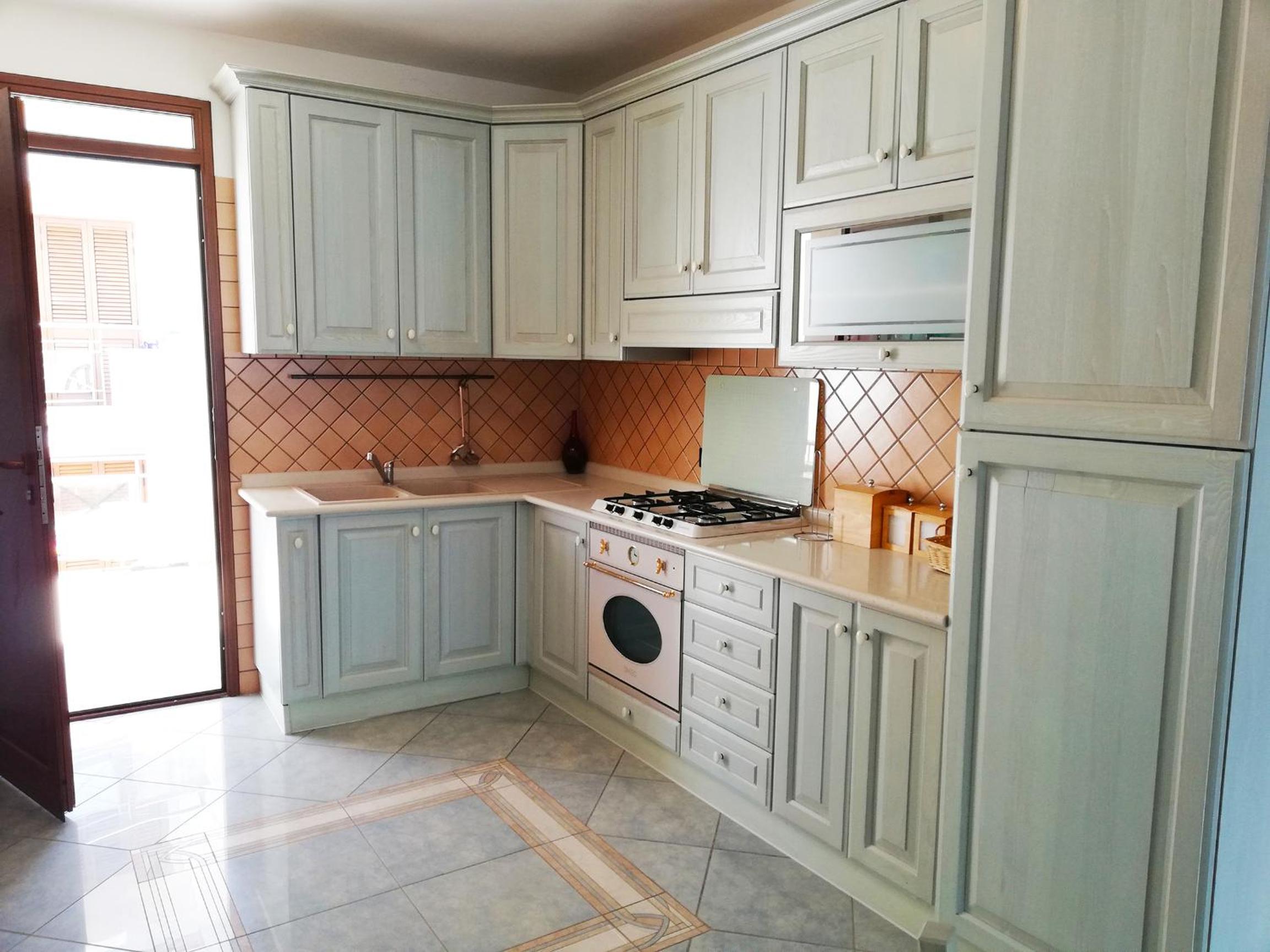 Deliziosa Casa Barbara in centro view 3