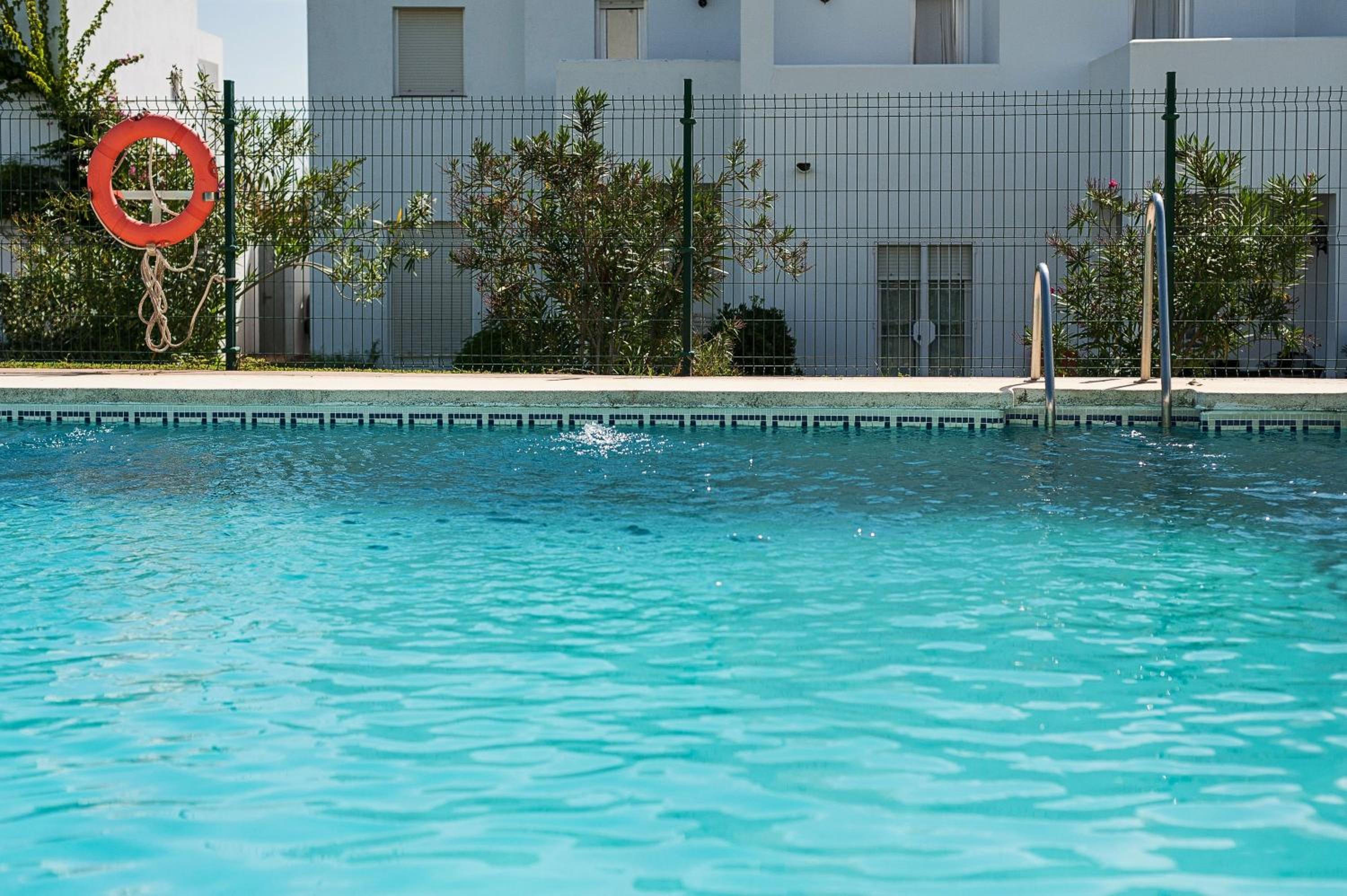 Dúplex tejar D piscinas y familias view 2