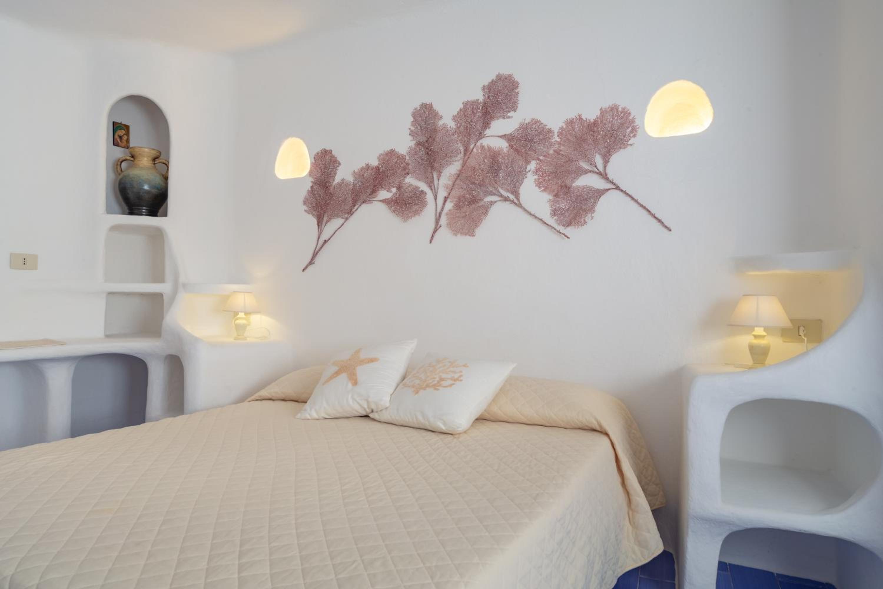 Villa Daniela en Porto Rafael