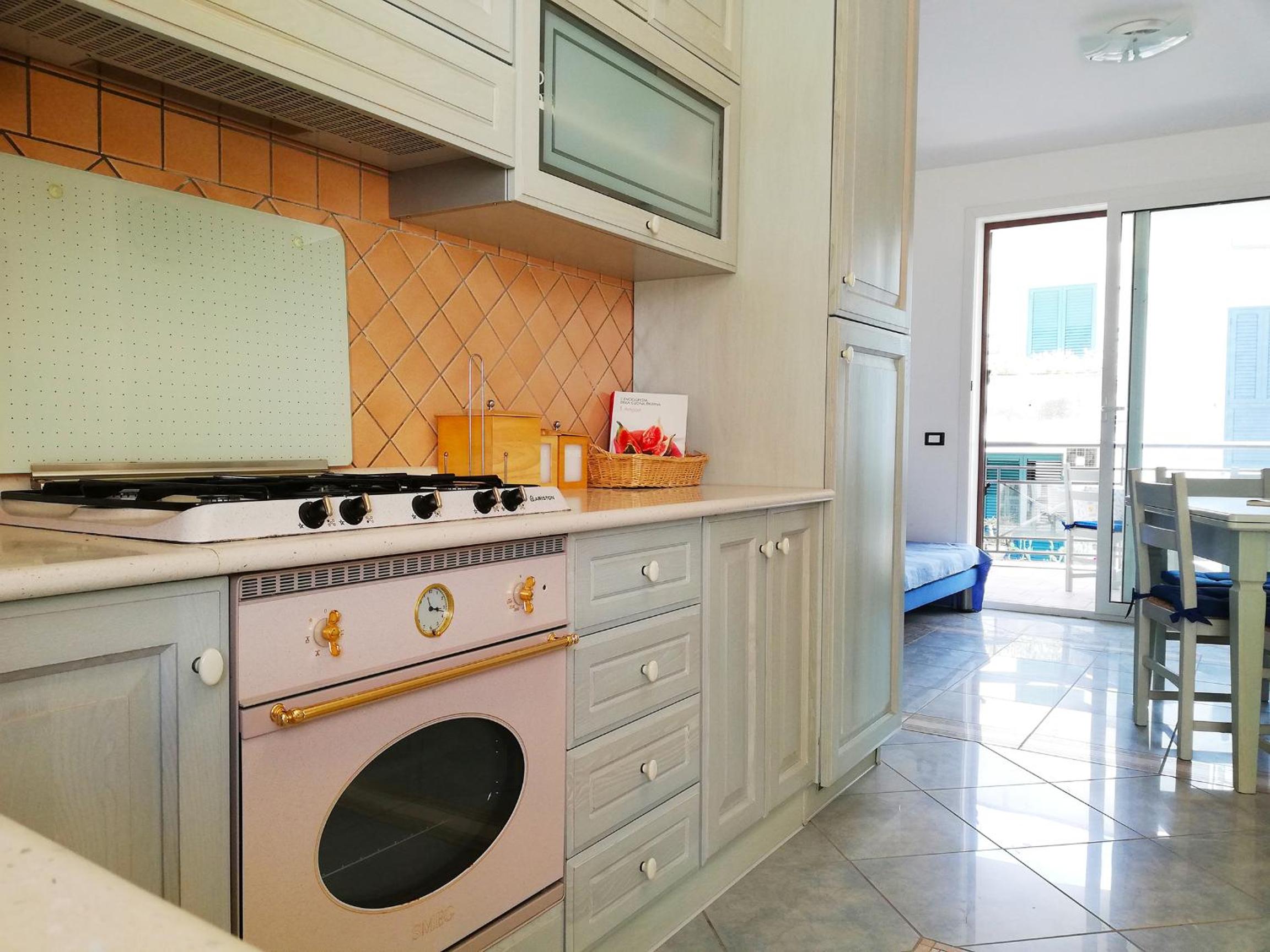 Deliziosa Casa Barbara in centro view 5