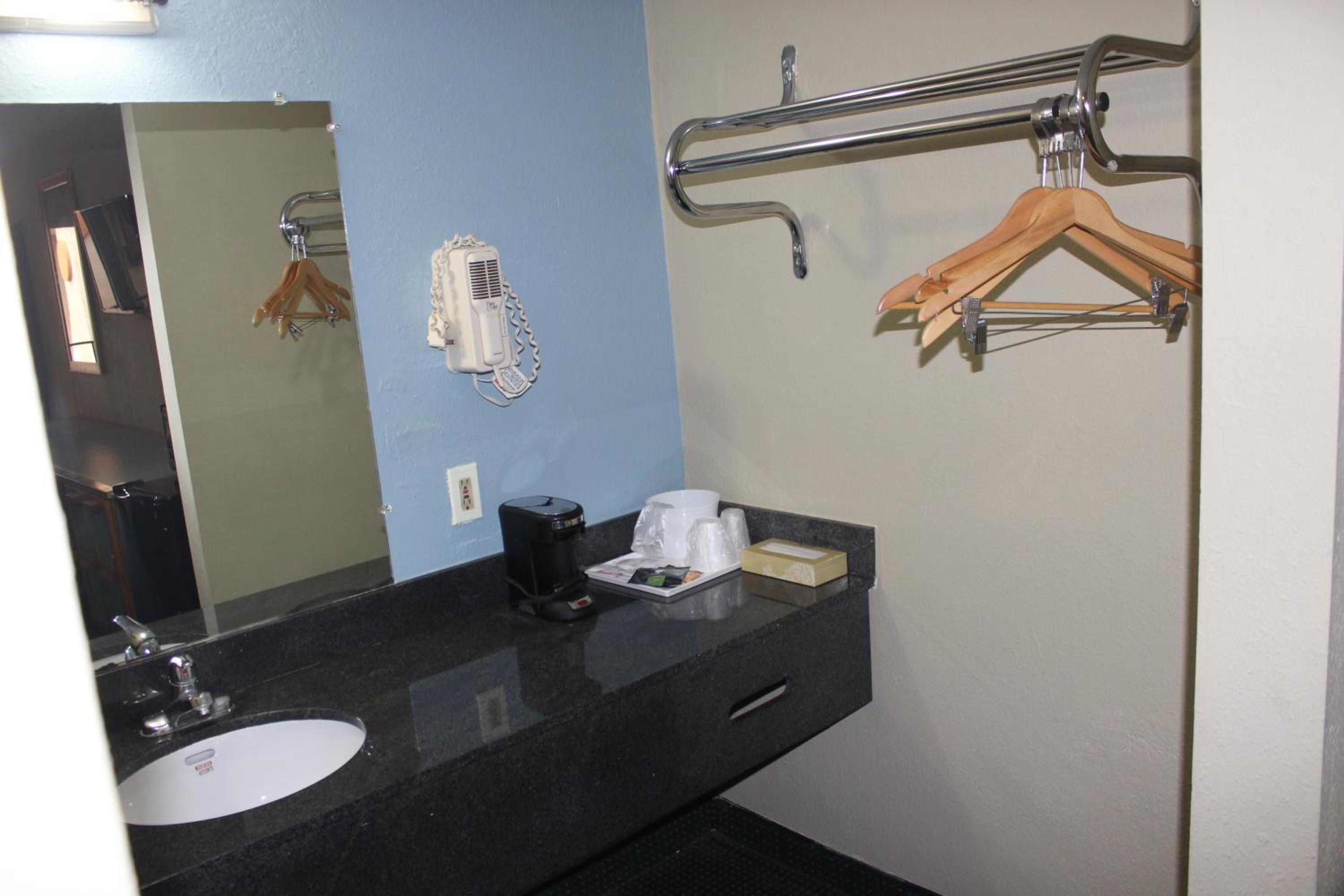 Tampa Inn Near Busch Gardens, Billede 39