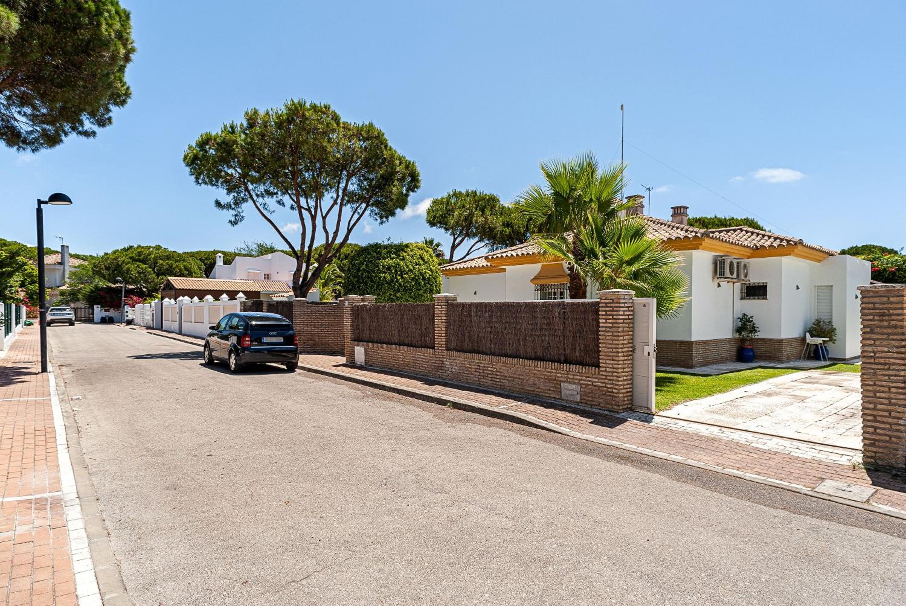 Villa Con Encanto Cerca De La Playa view 4