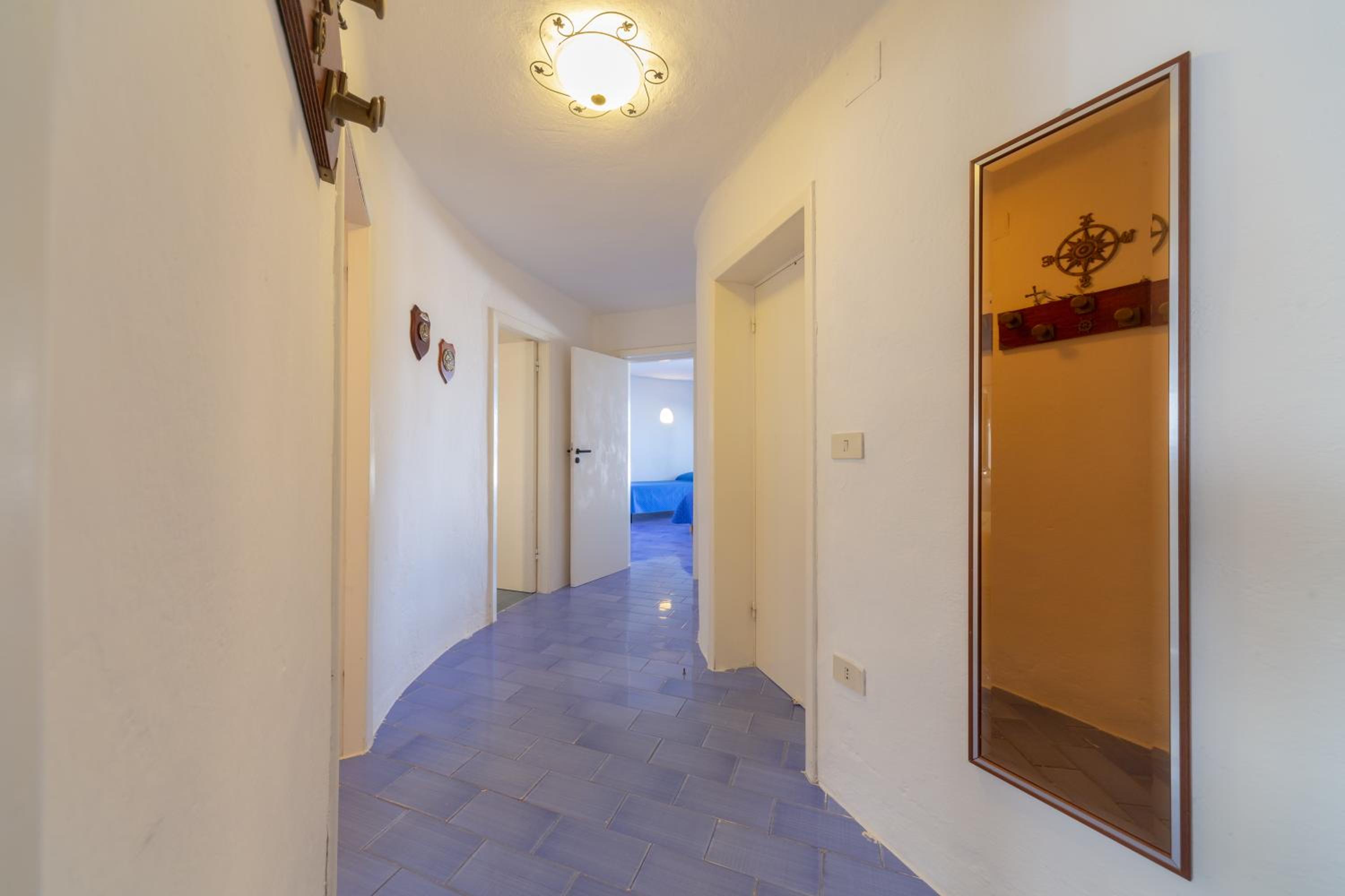 Villa Daniela en Porto Rafael