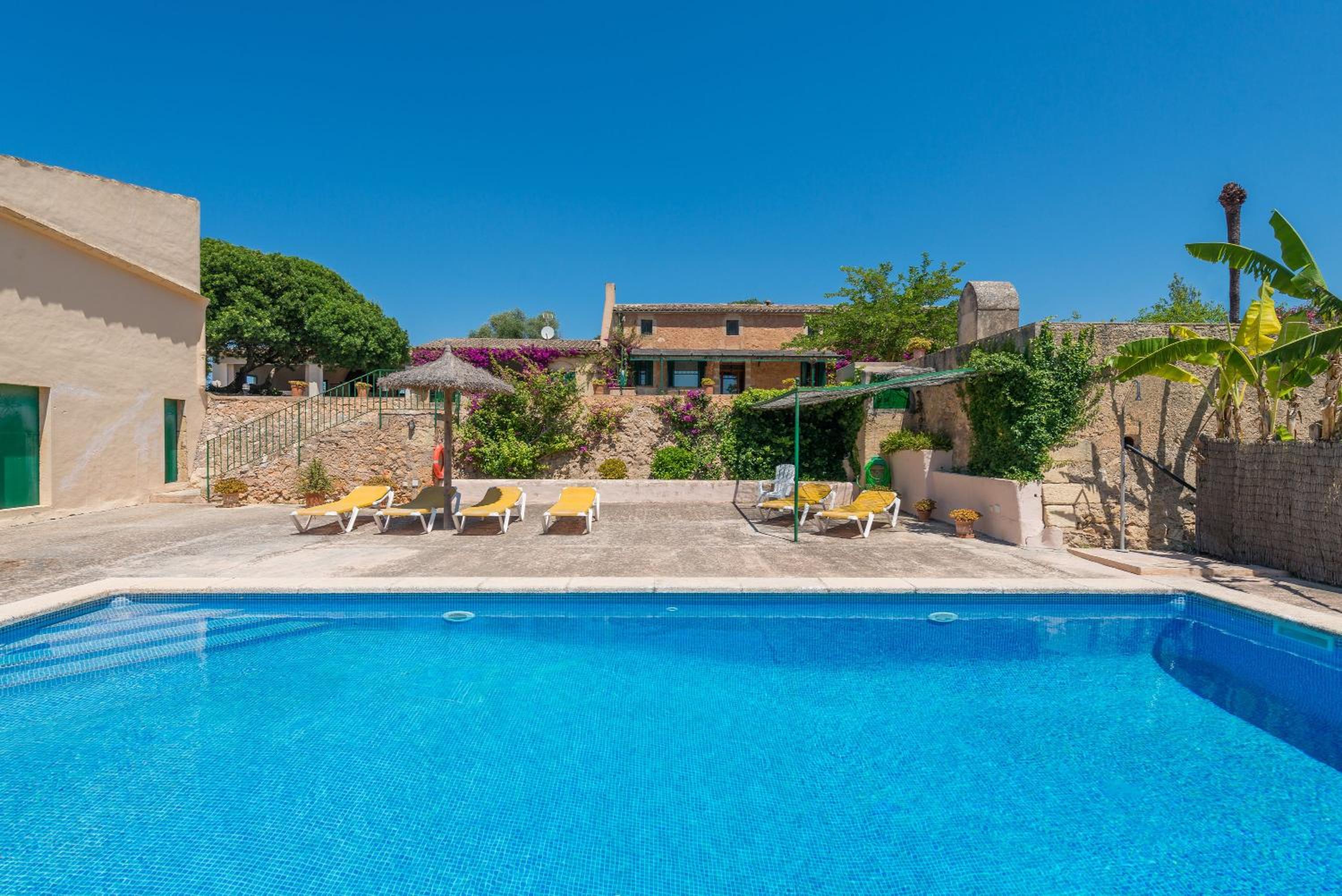 Hotel Sa Clota Nova - Image 1