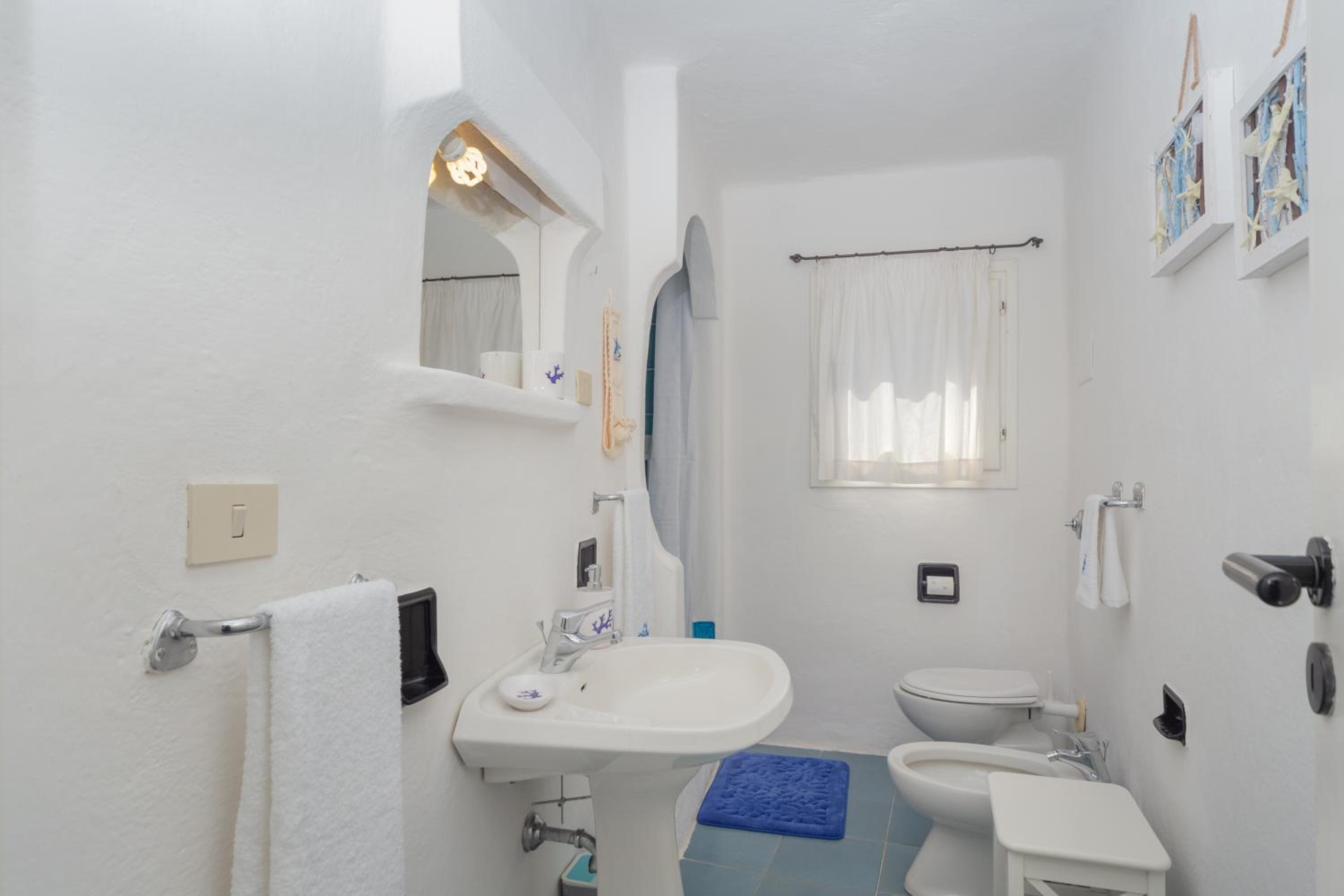 Villa Daniela en Porto Rafael