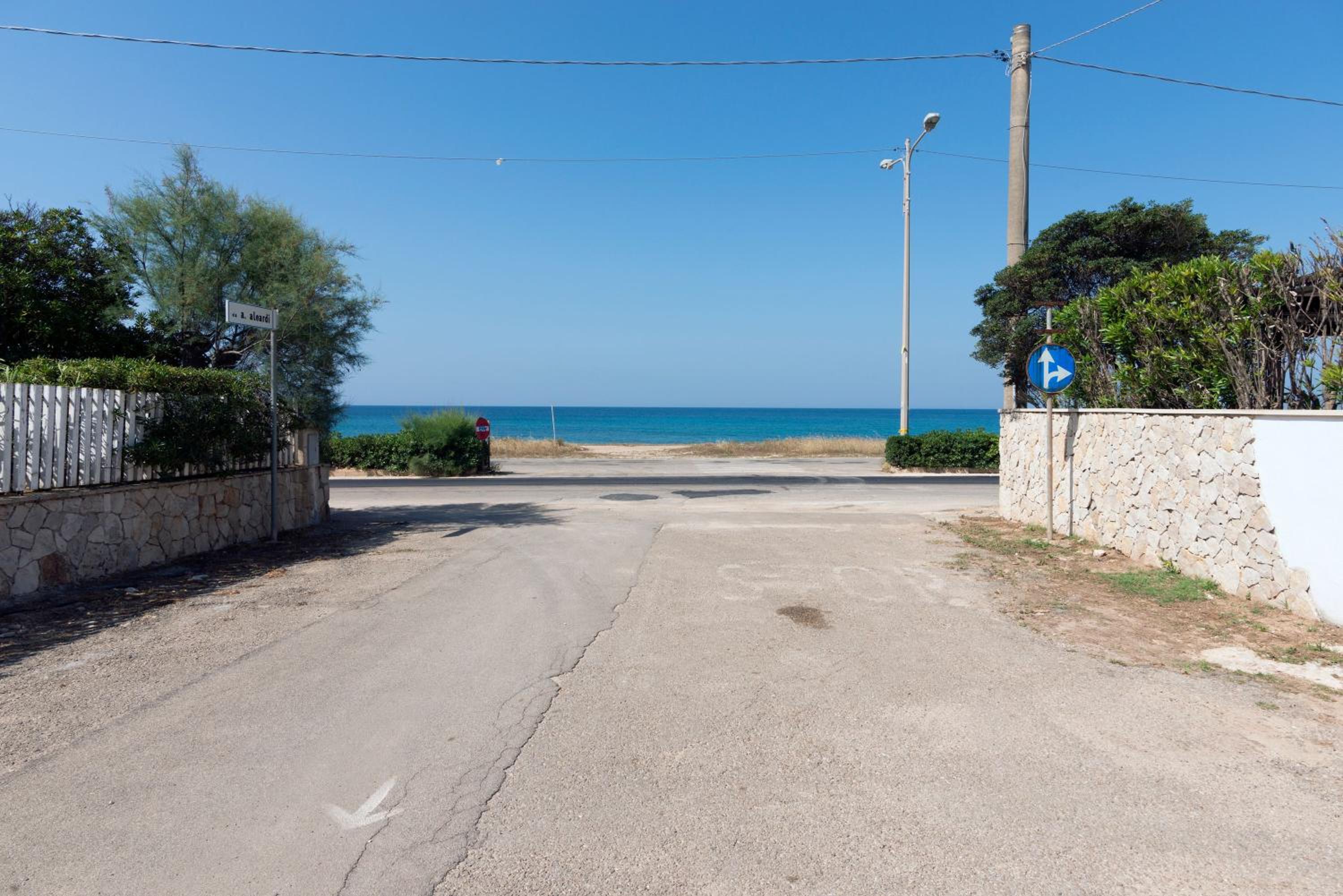 Villa Aleardi Vacanze in Salento