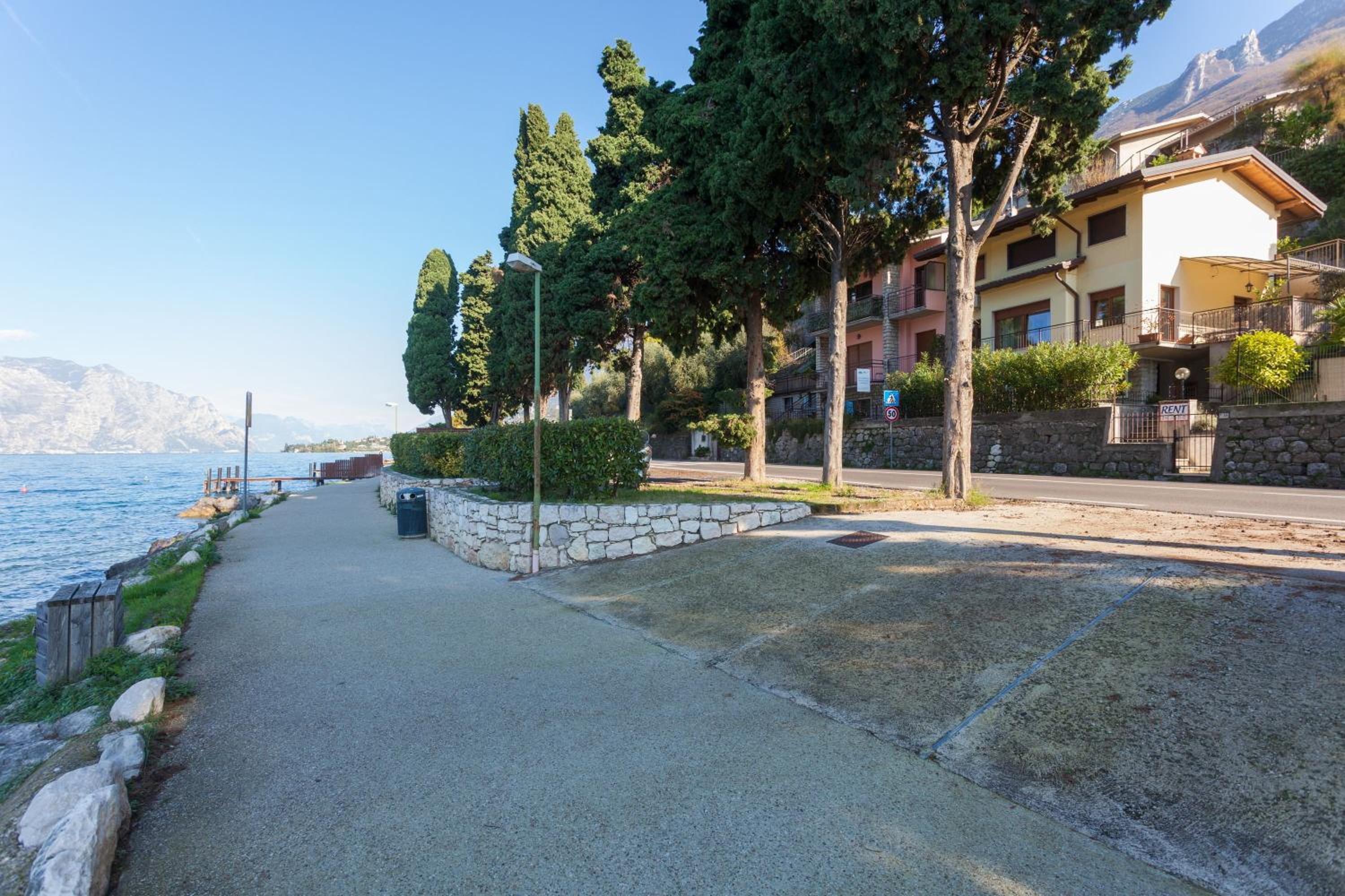 Appartamento Randa view 3