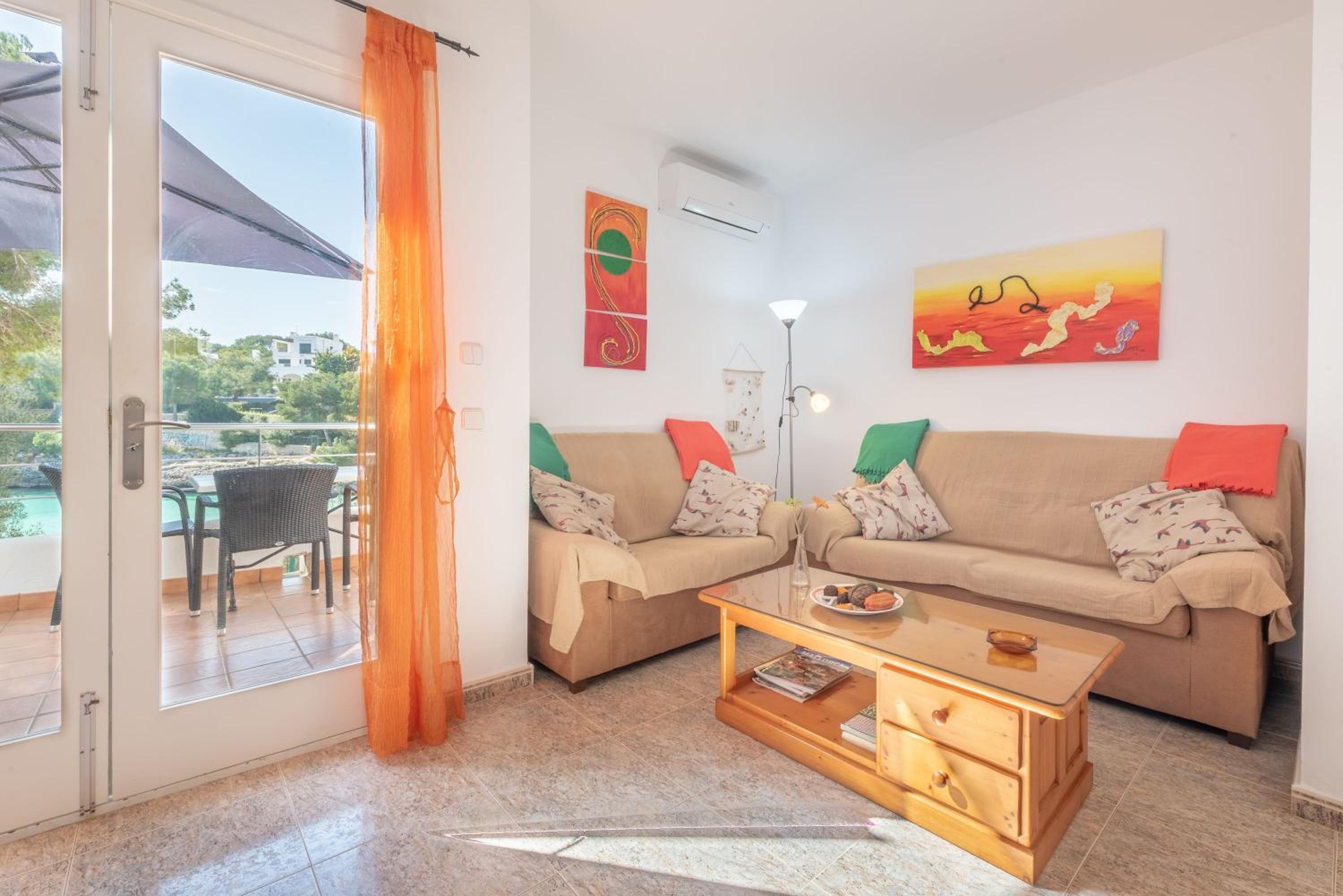 Bungalow Cala Dor 27 view 5