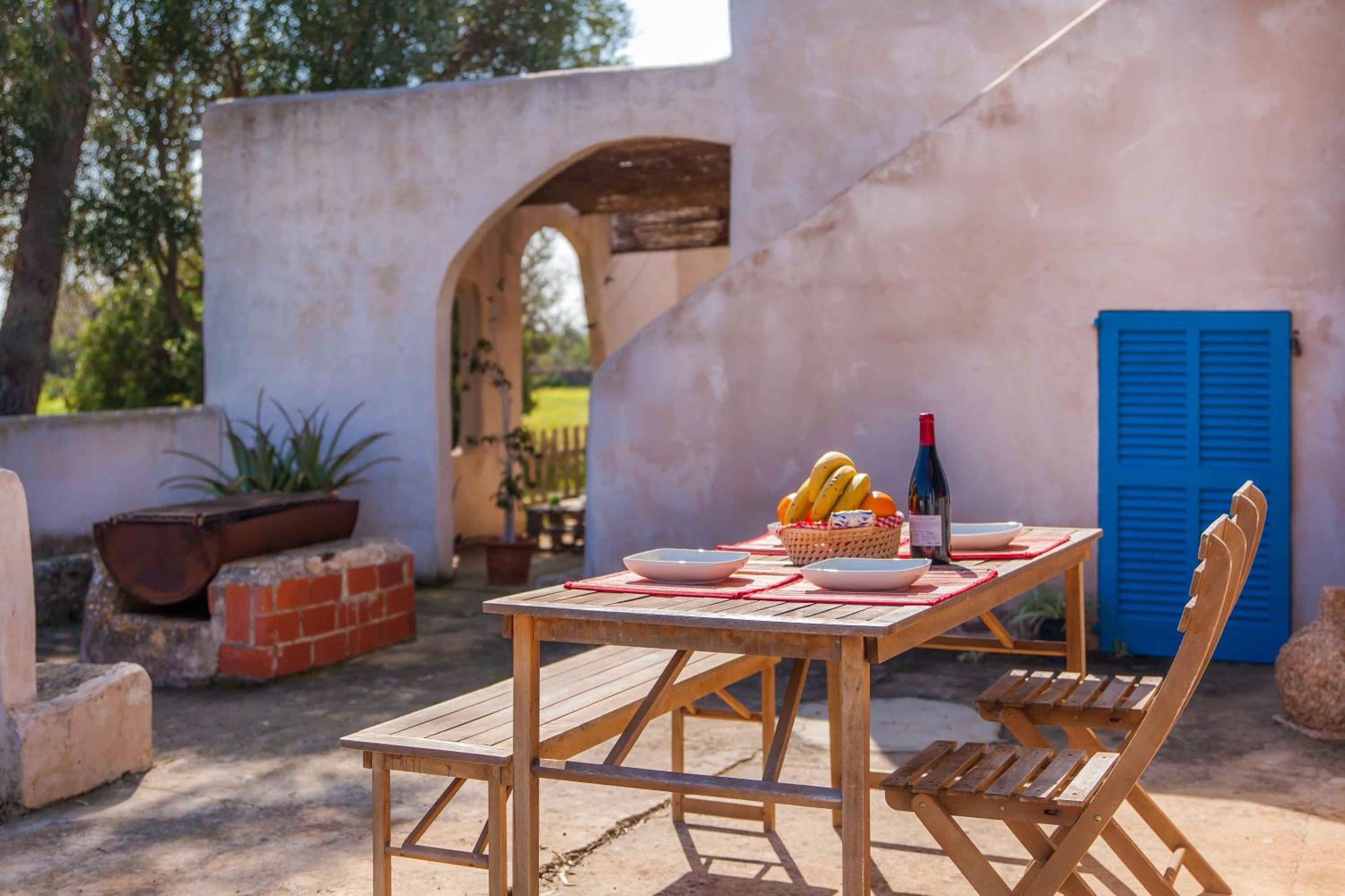 Sa Casona view 4