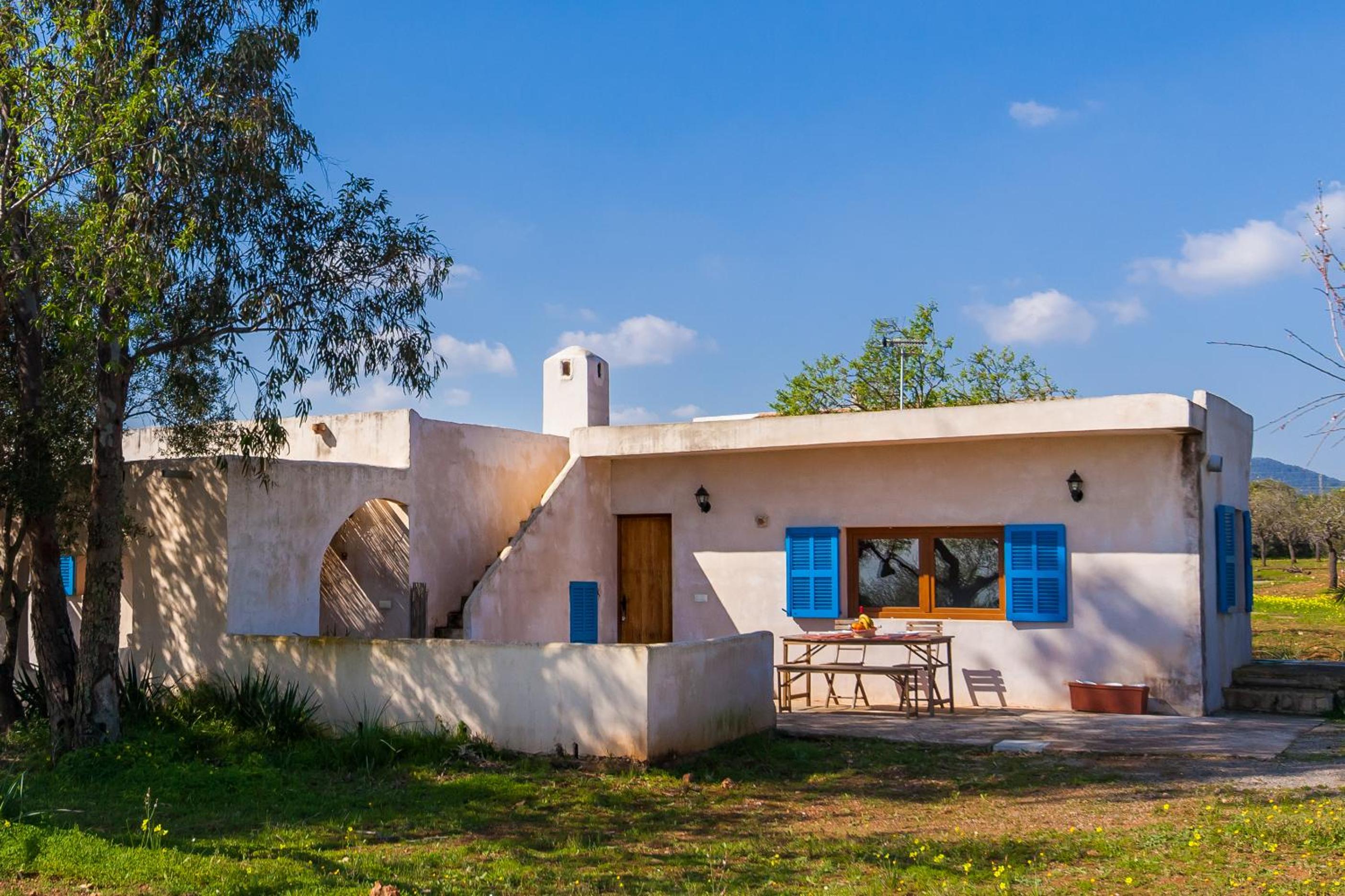 Sa Casona view 3