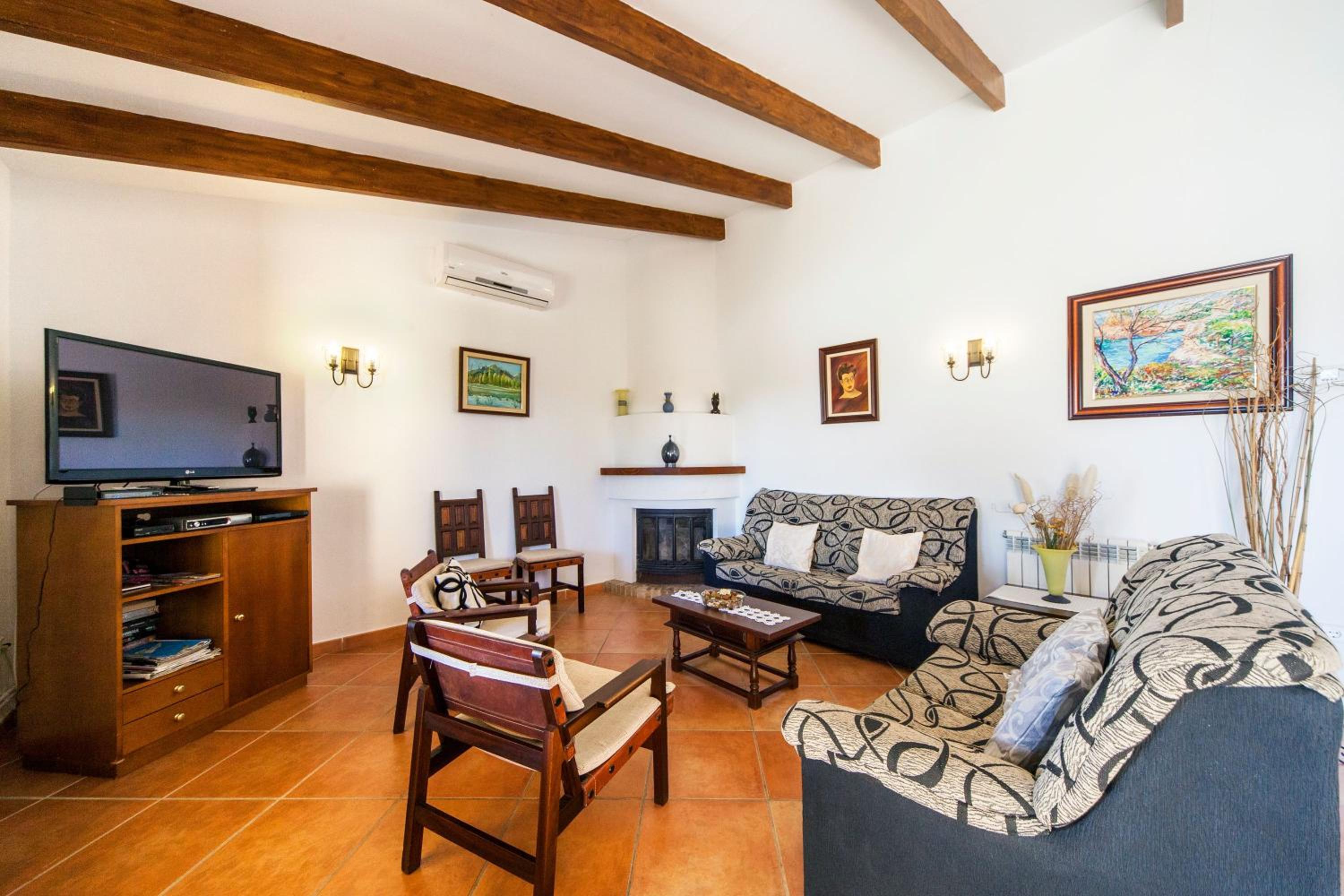 Villa Tabou view 2