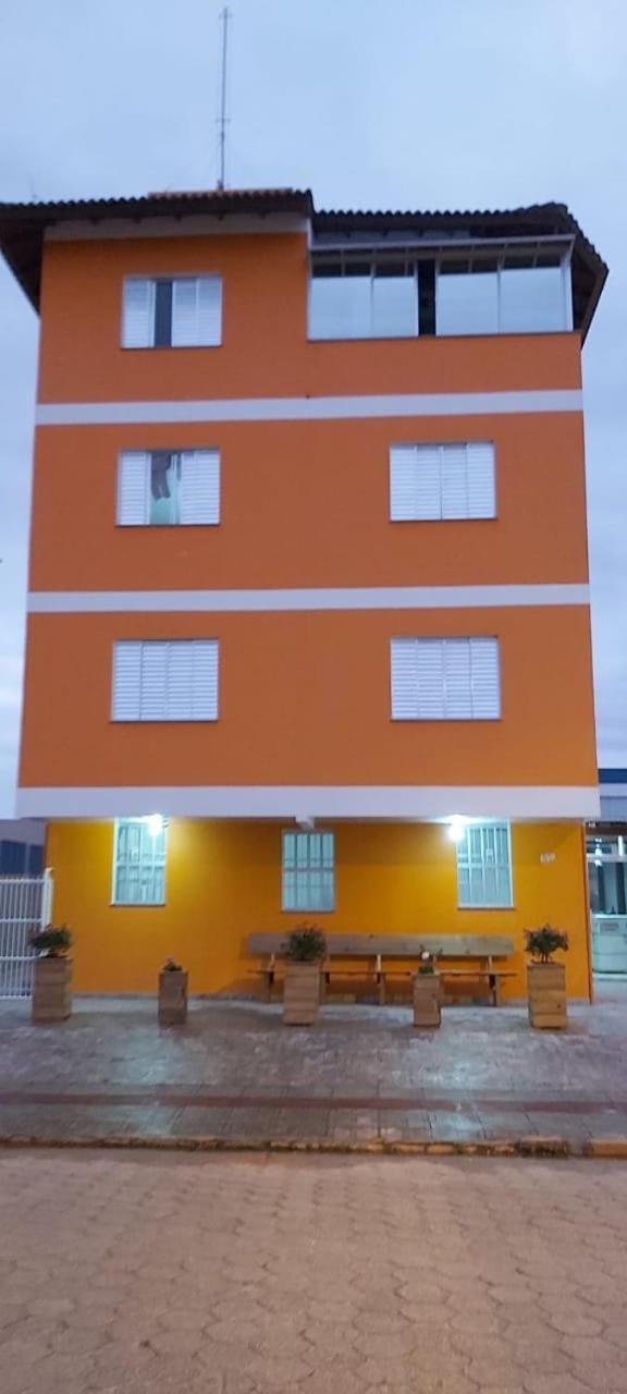 Pousada Milani view 4