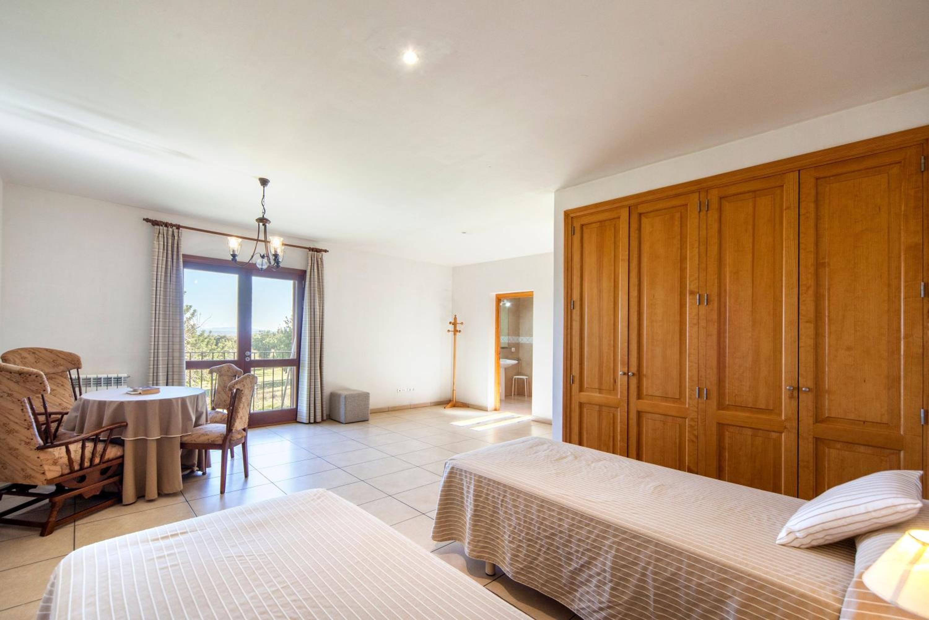 Villa Sastre view 5