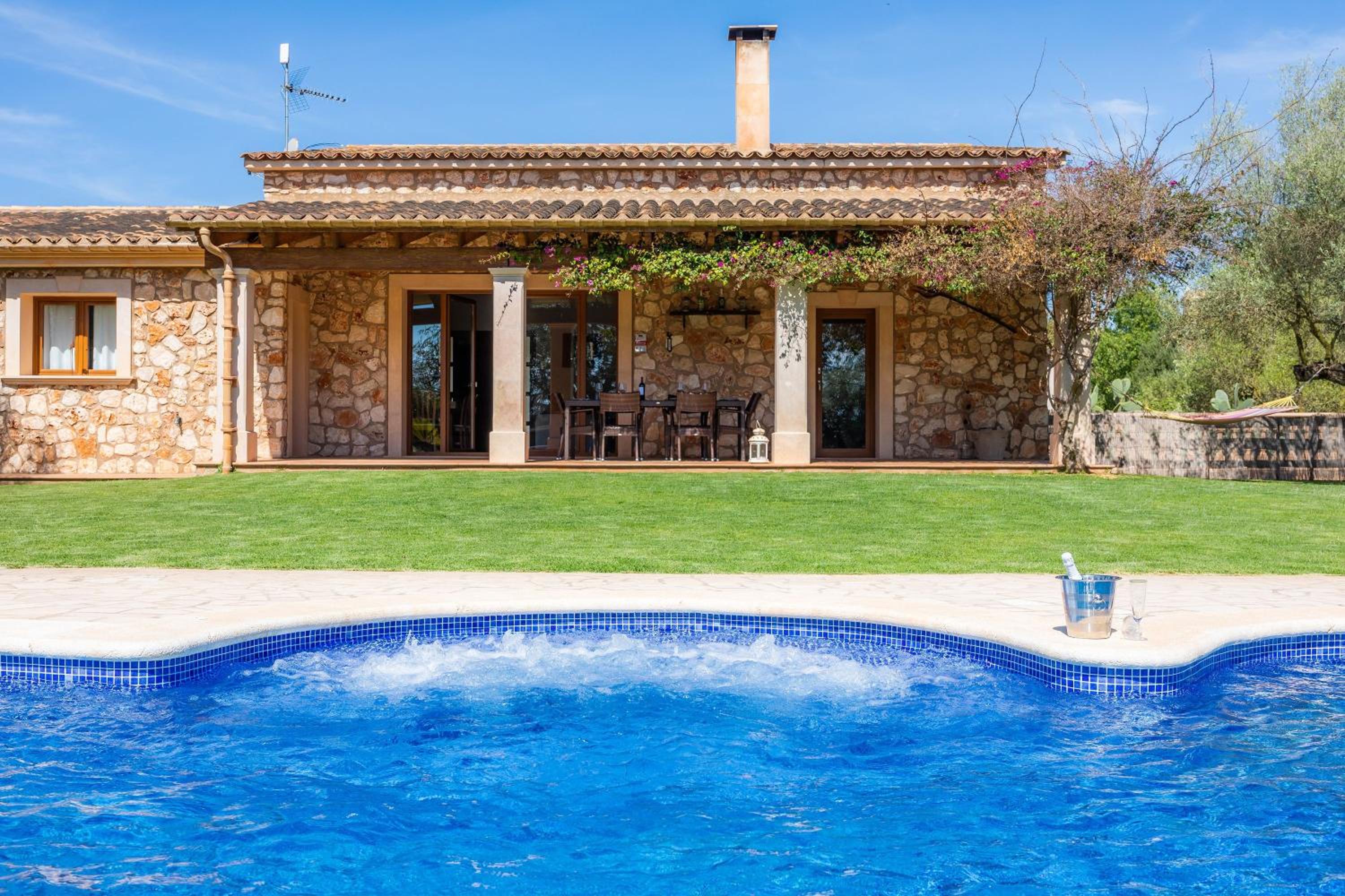 Casa Ailen view 2