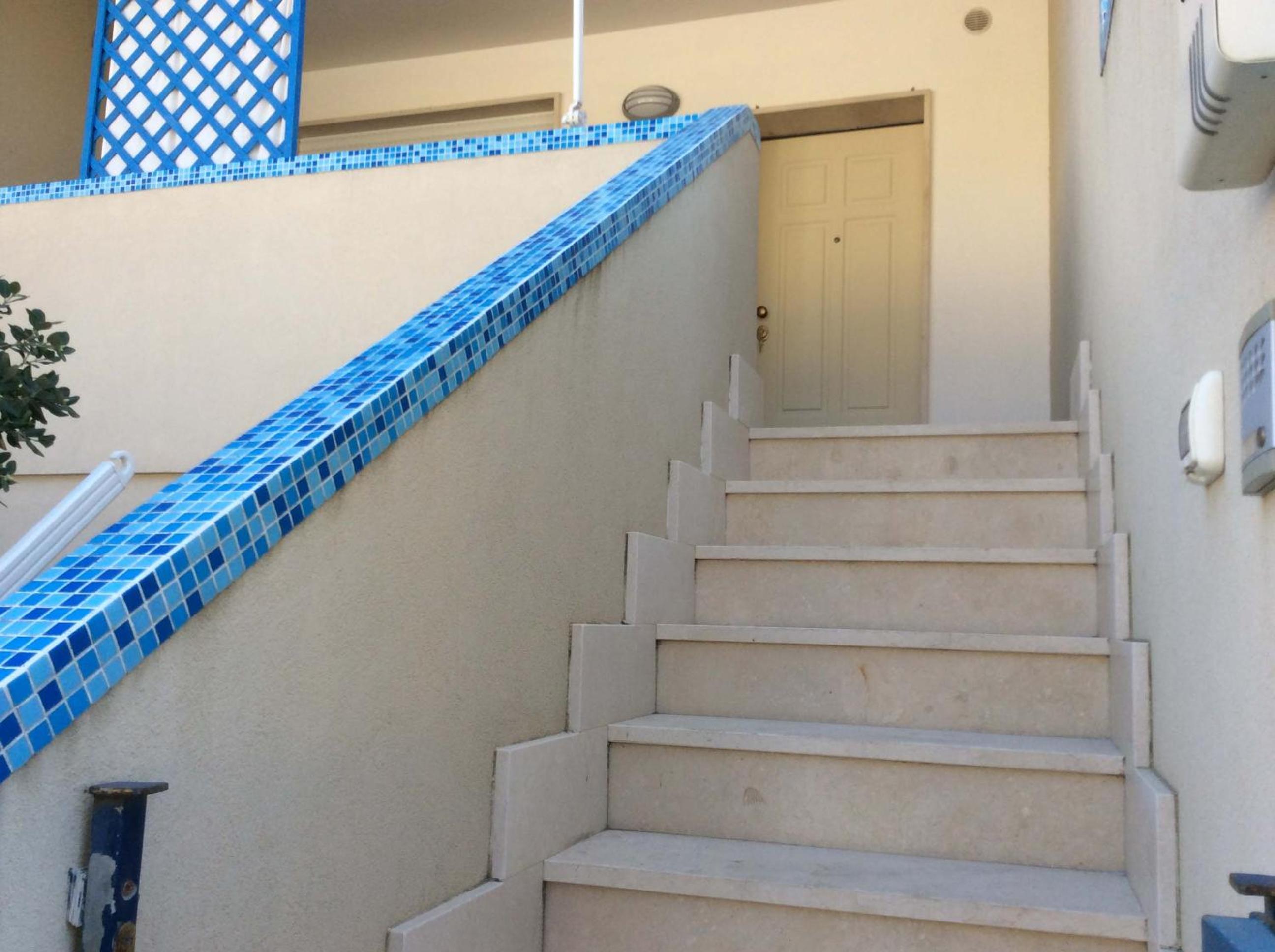 Casa Vacanze Marzia a Otranto view 4