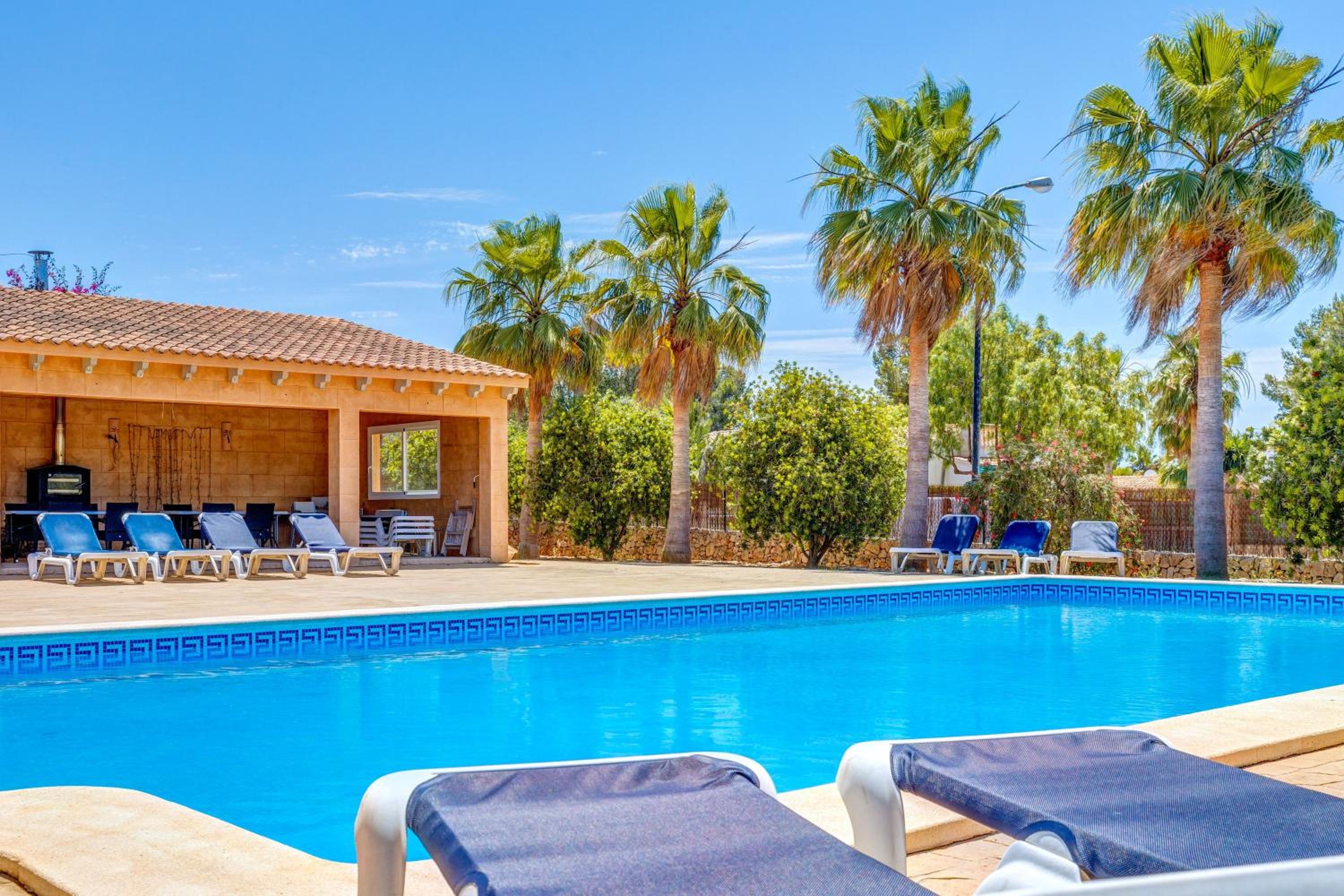 Hotel Apartamento Llimonera - Image 1