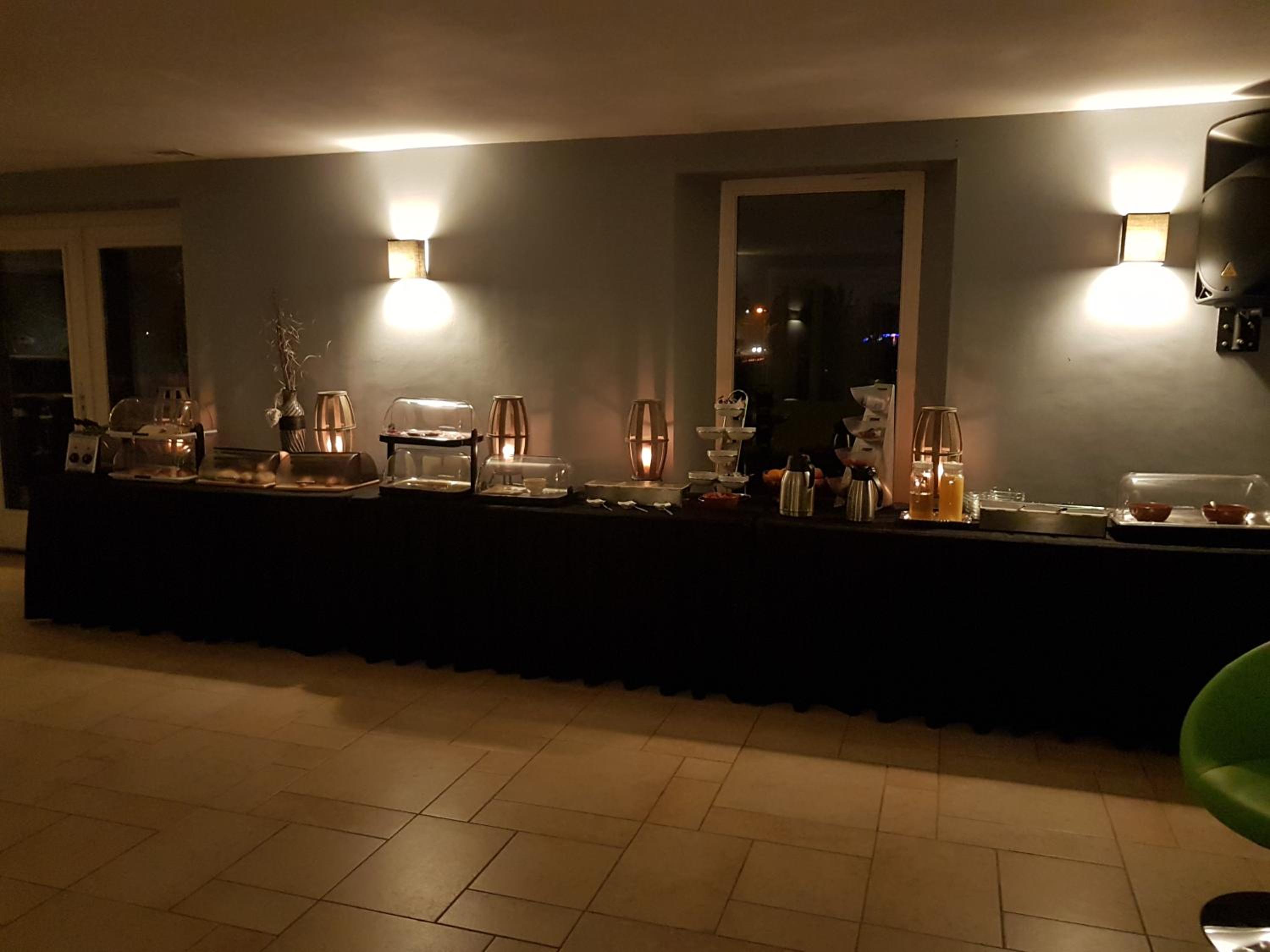 B&B Johannes-Hoeve