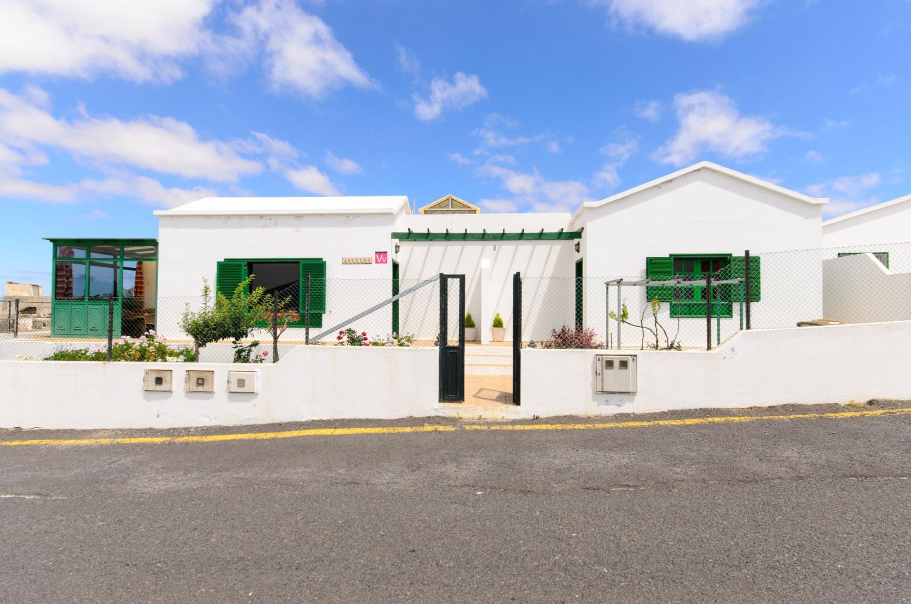 Casa Angeles 1 view 3
