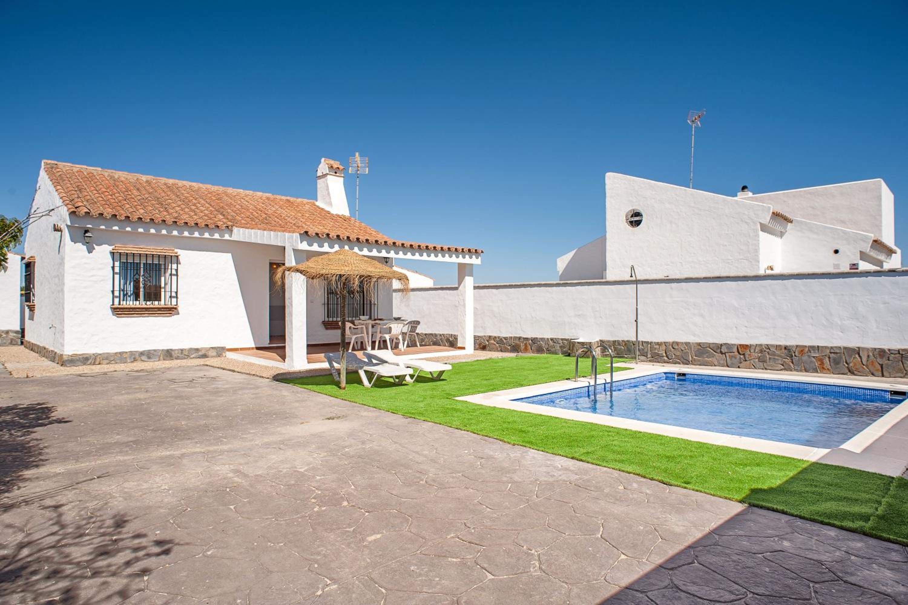 Casa Palillero - Sólo Familias view 3