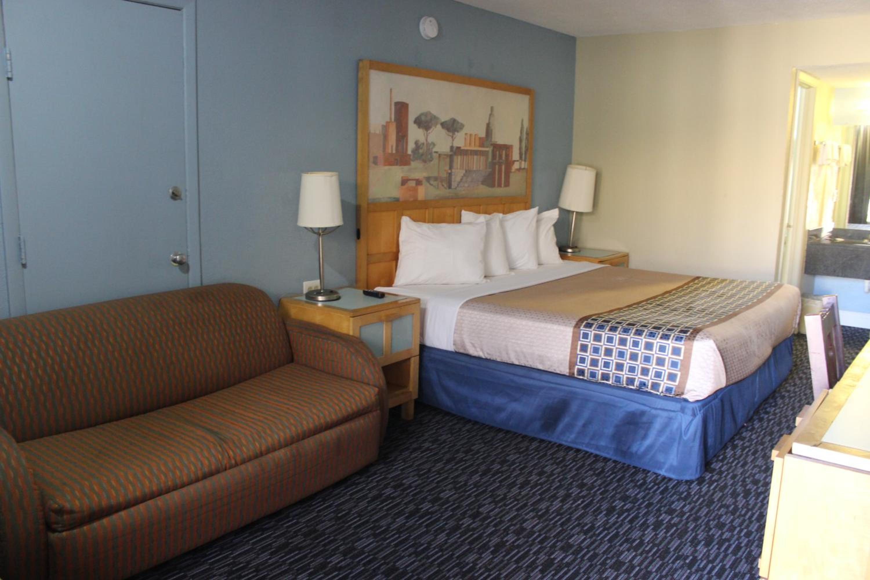 Tampa Inn Near Busch Gardens, Billede 12