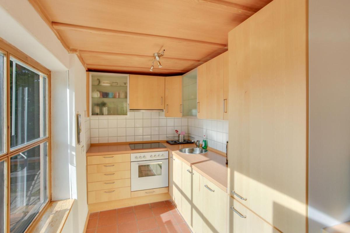 Chalet am Brand view 4