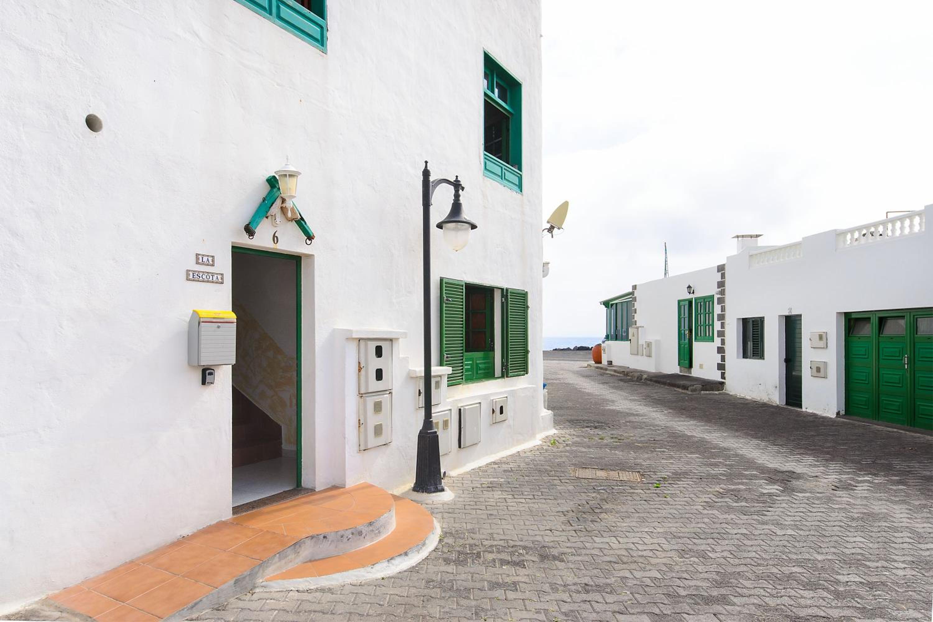 El Golfo Lanzarote view 3