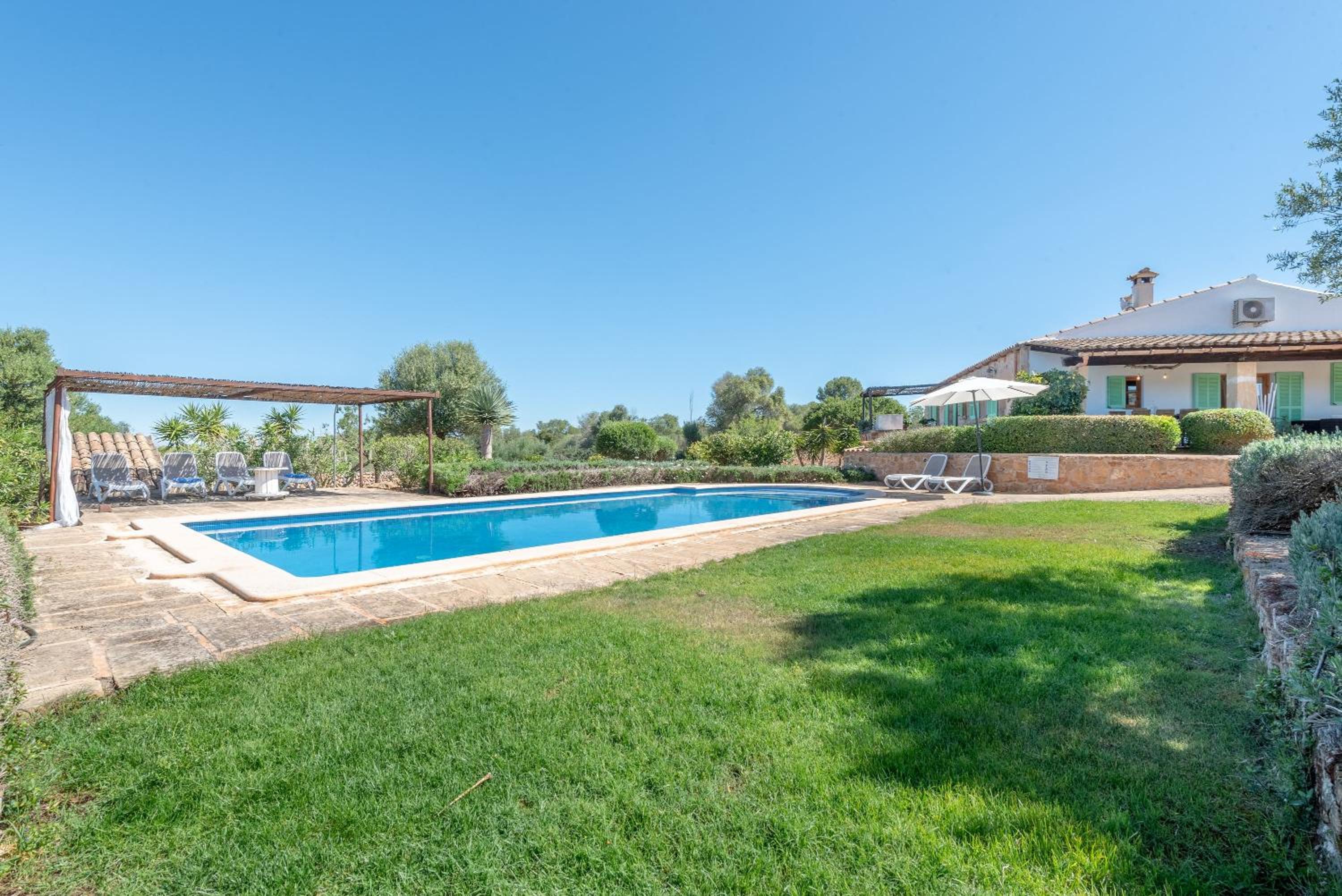 Casa Yolanda view 4