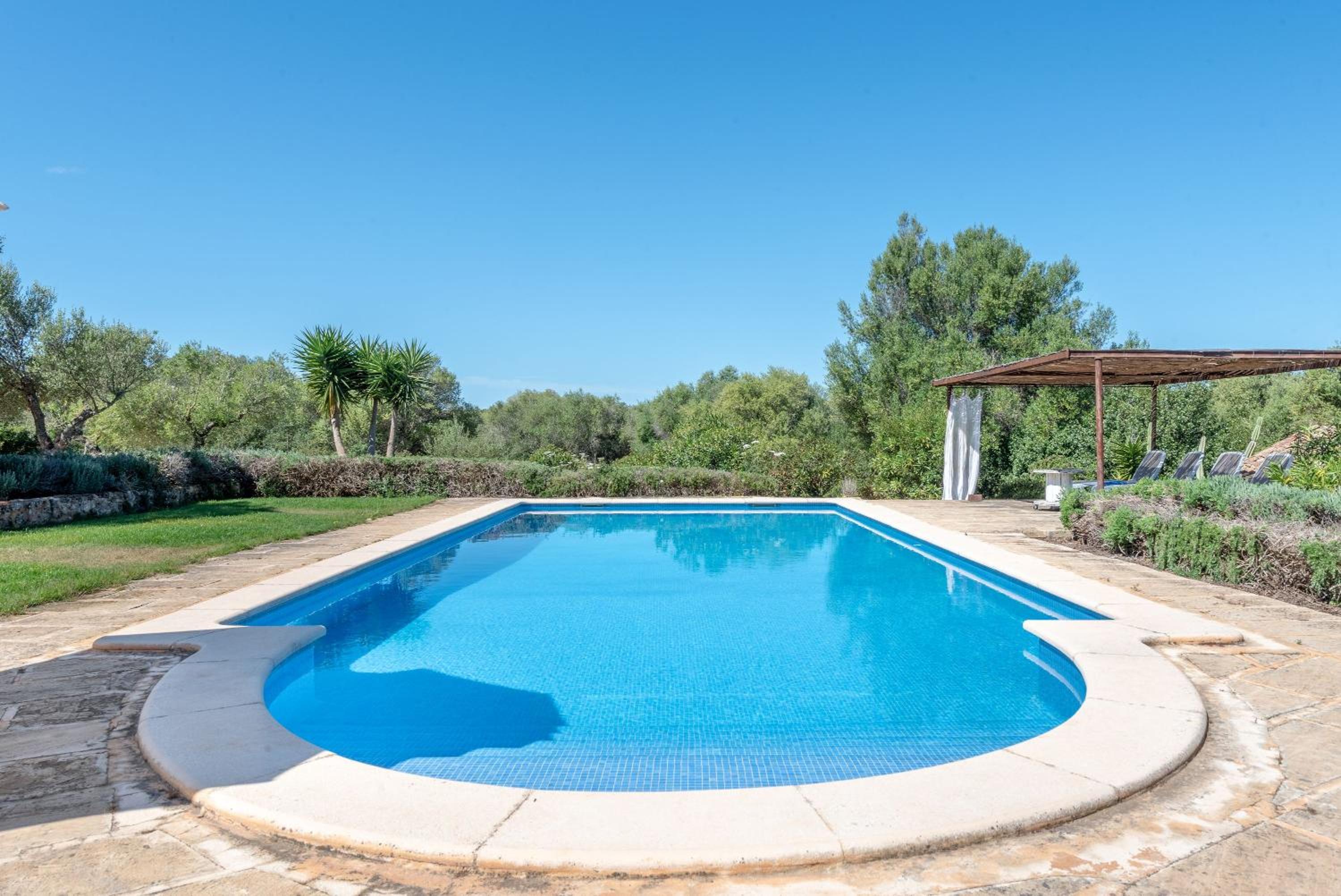Casa Yolanda view 2