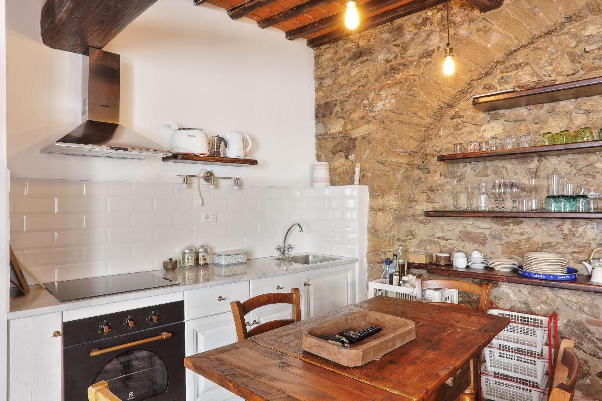 Casa La Meridiana photo 5