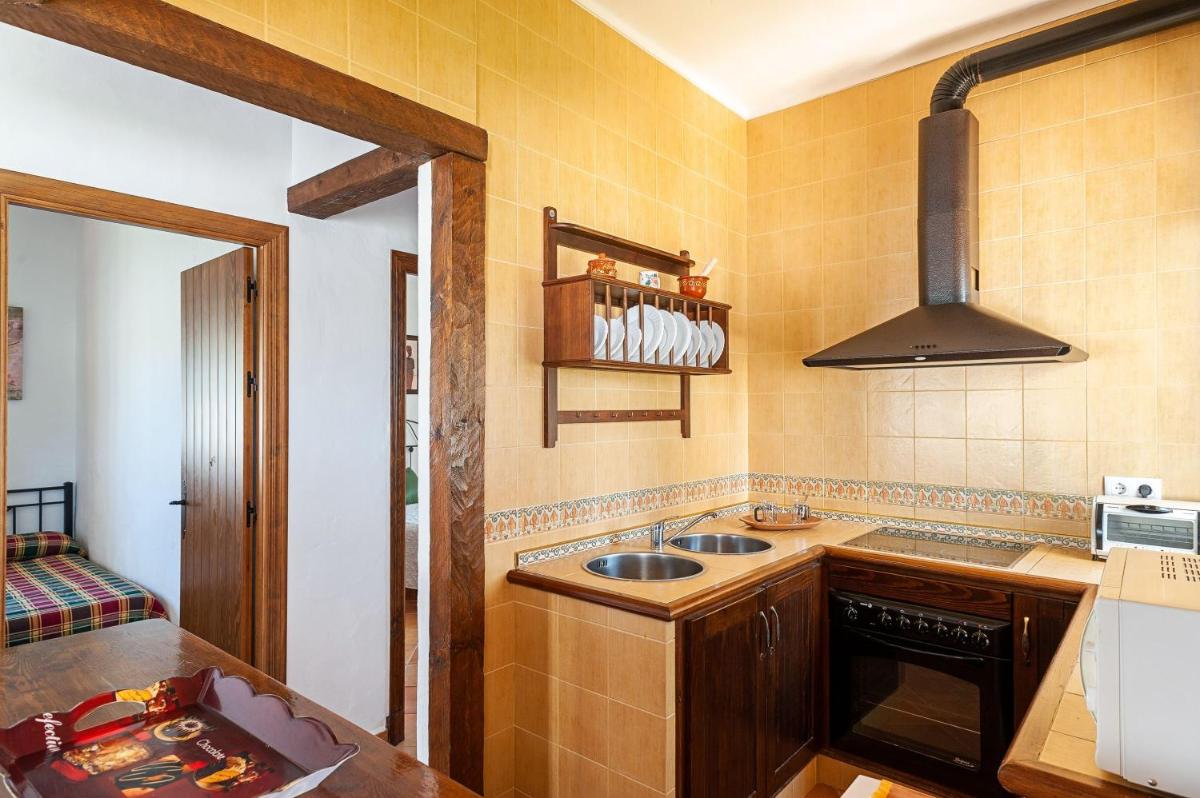 Chalet Rancapinos view 4