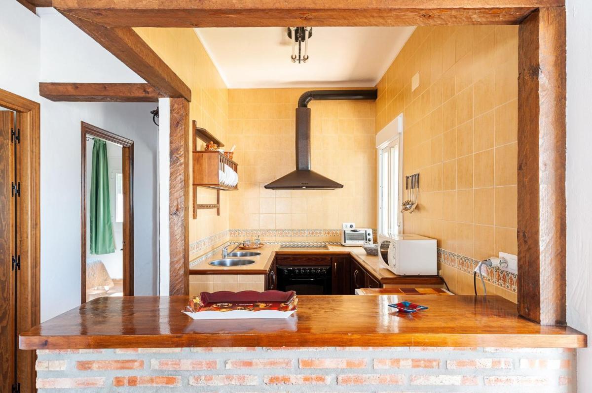 Chalet Rancapinos view 5