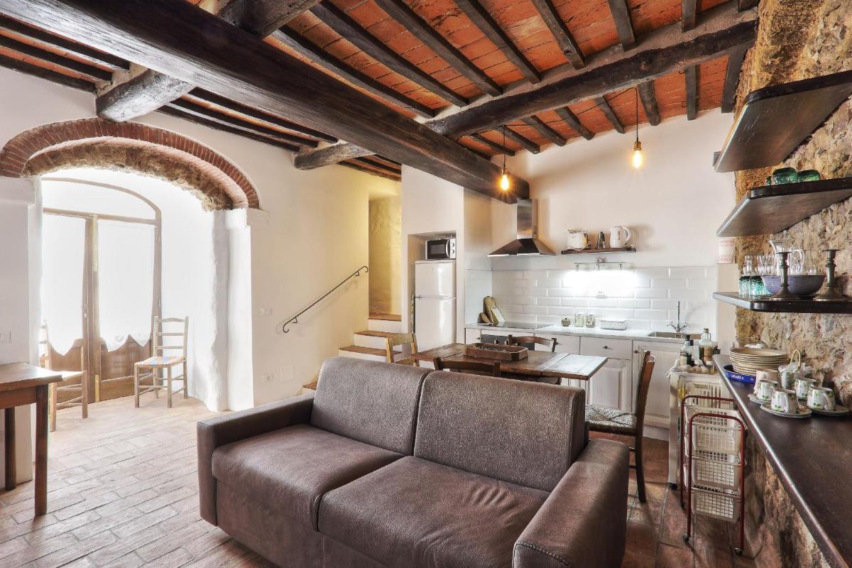 Casa La Meridiana photo 3