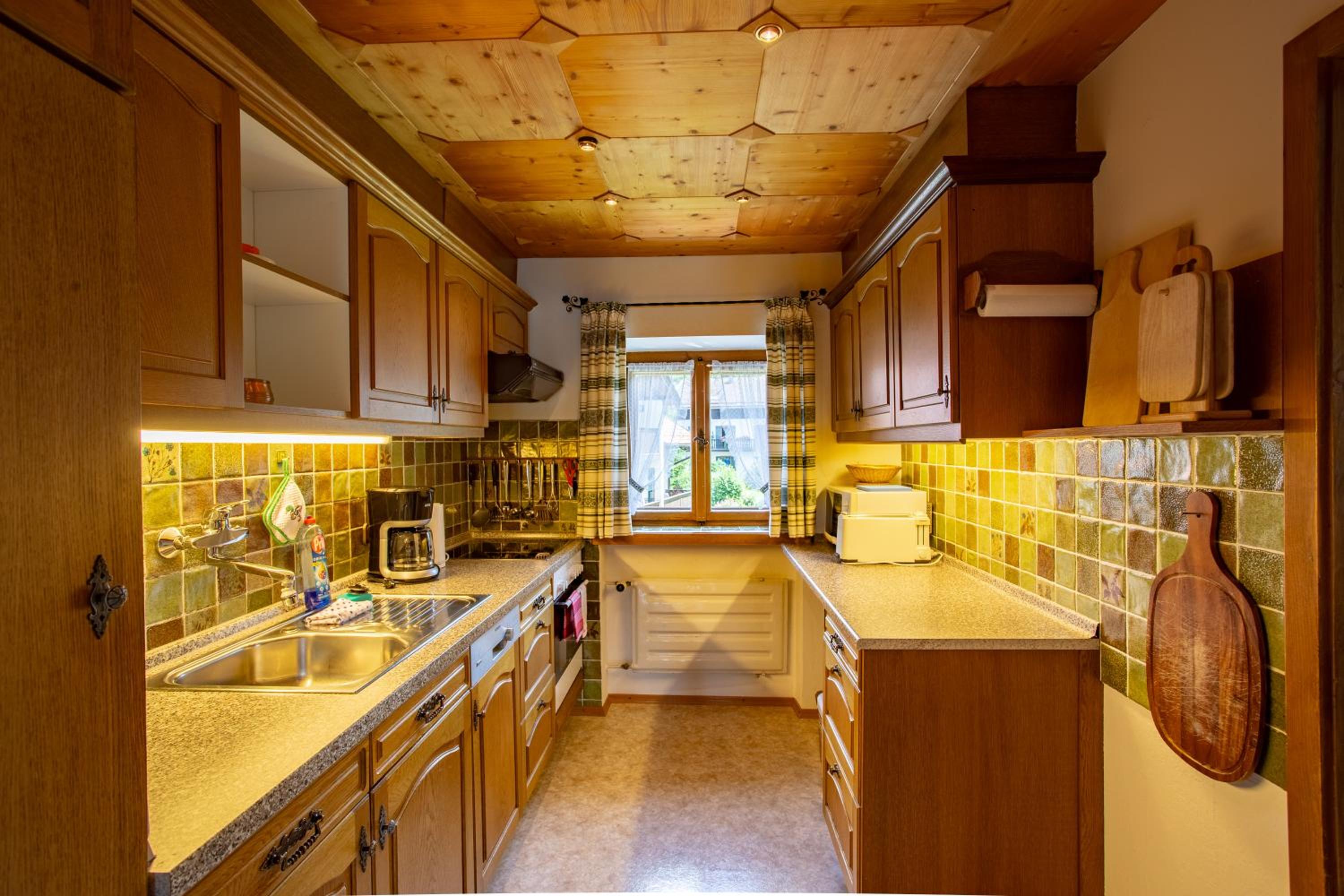 Ferienwohnung Landhaus Staudacher view 3