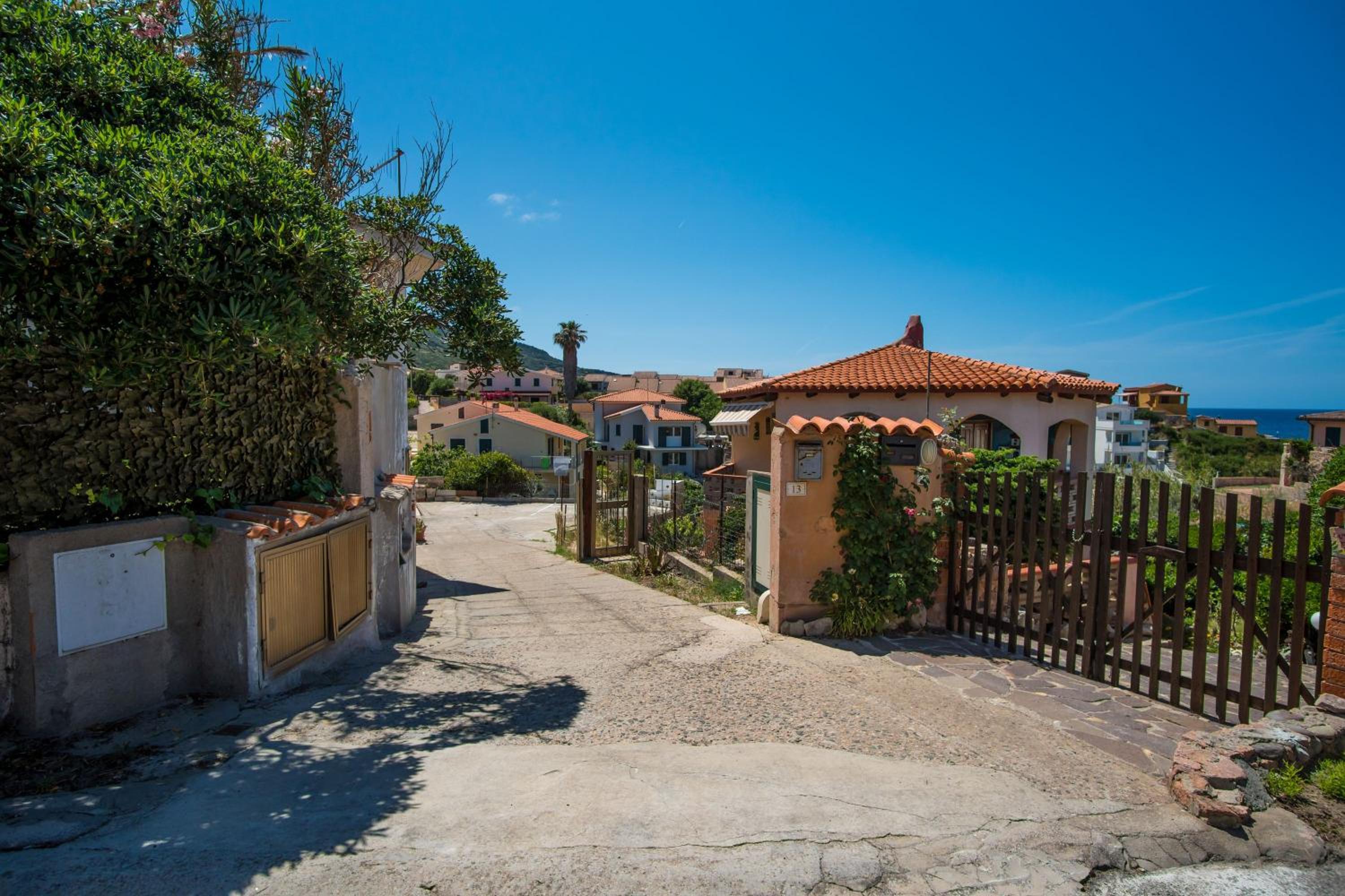 Casa vacanze Patrizia view 3