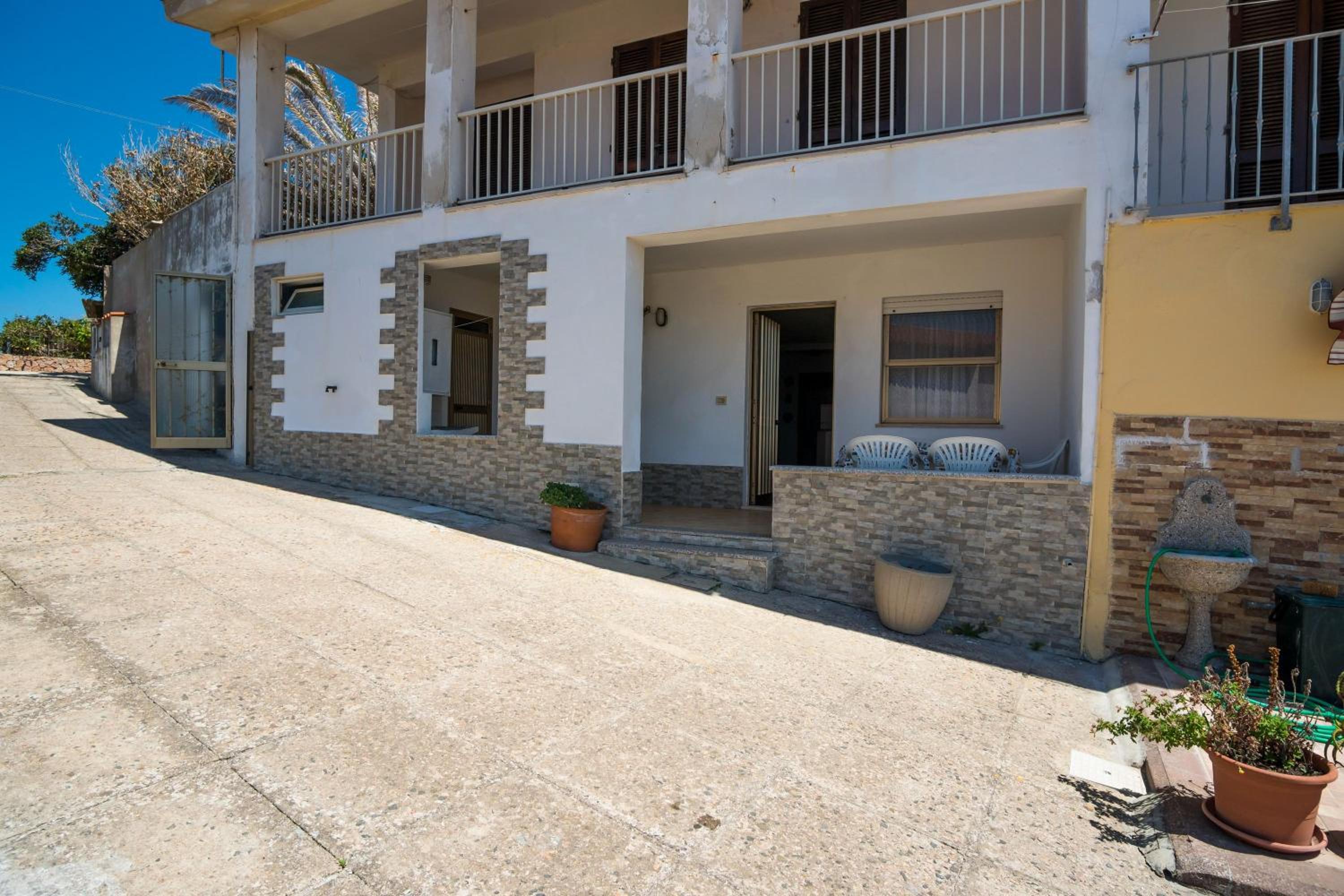 Casa vacanze Patrizia view 2